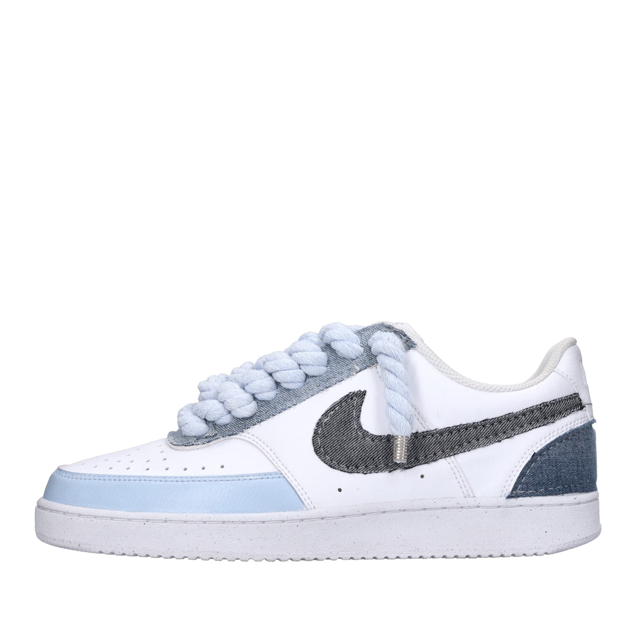 NIKE SEDDYS  Sneakers Bianco