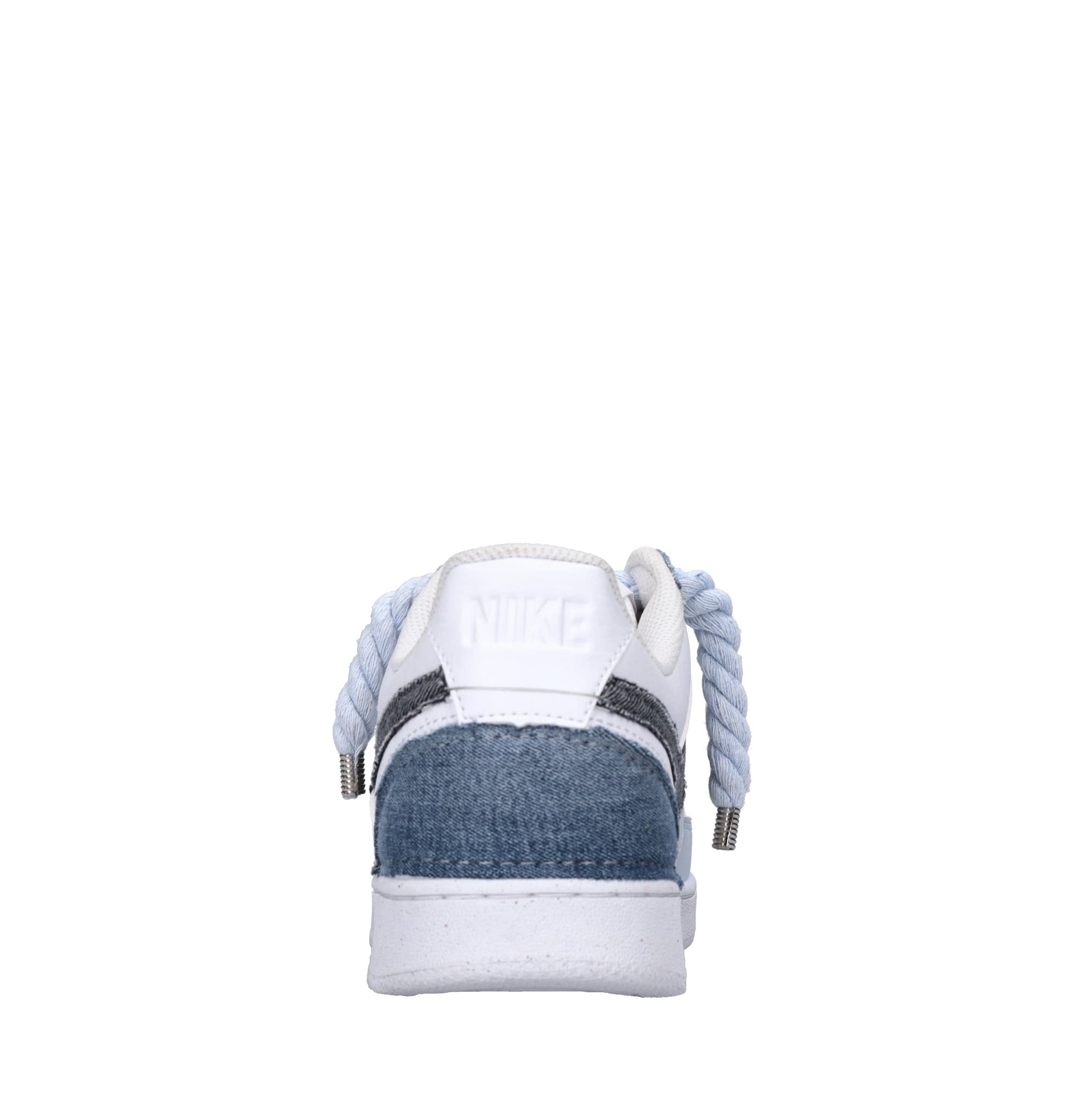 NIKE SEDDYS  Sneakers Bianco - 2