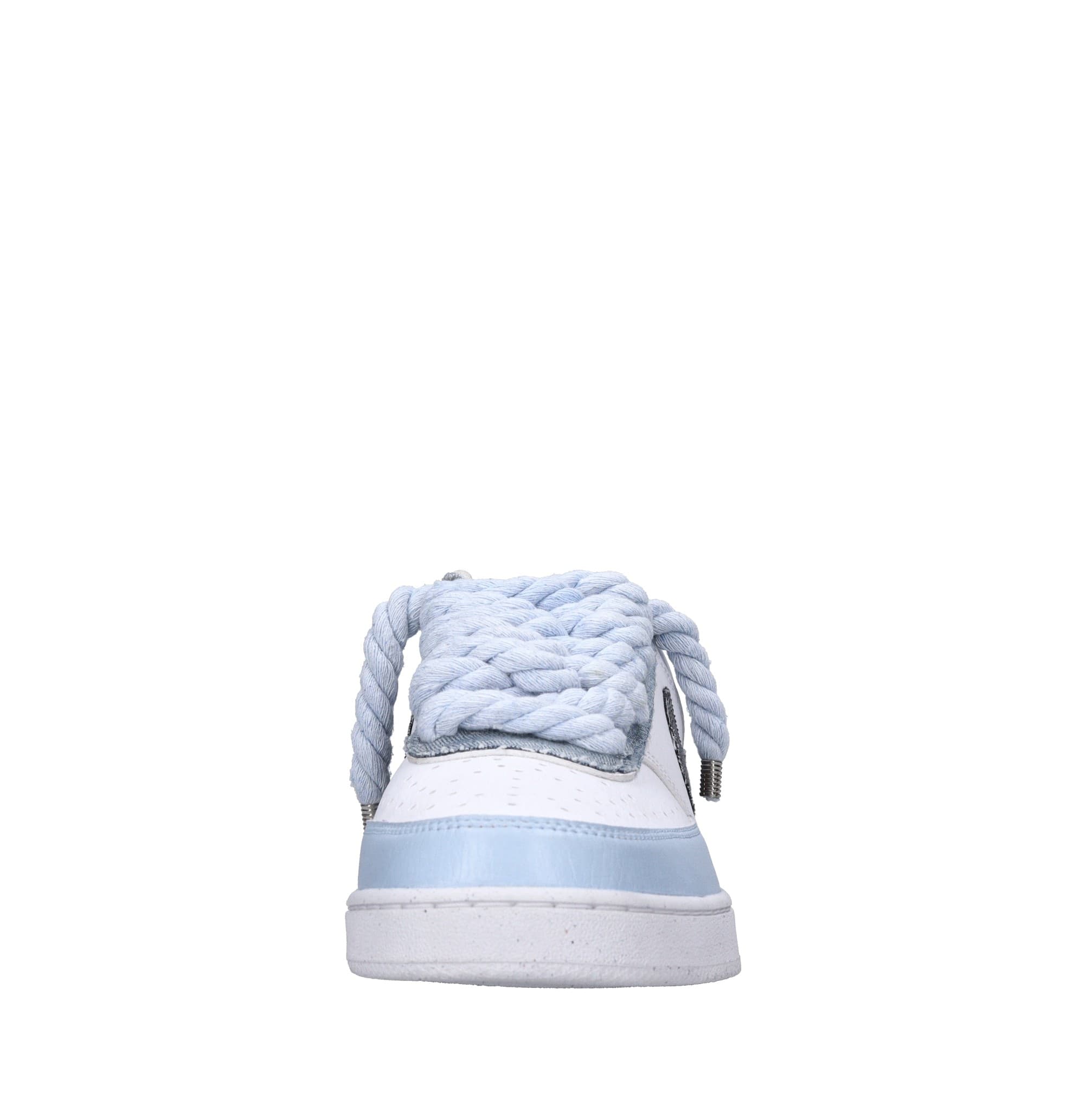NIKE SEDDYS  Sneakers Bianco - 4