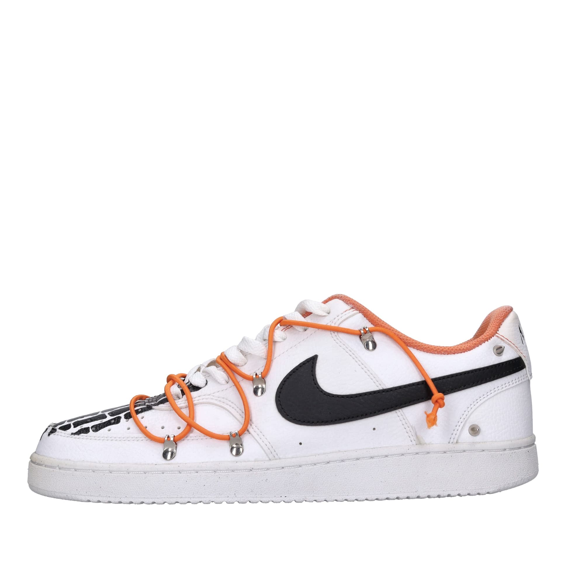 NIKE SEDDYS  Sneakers Bianco - 6
