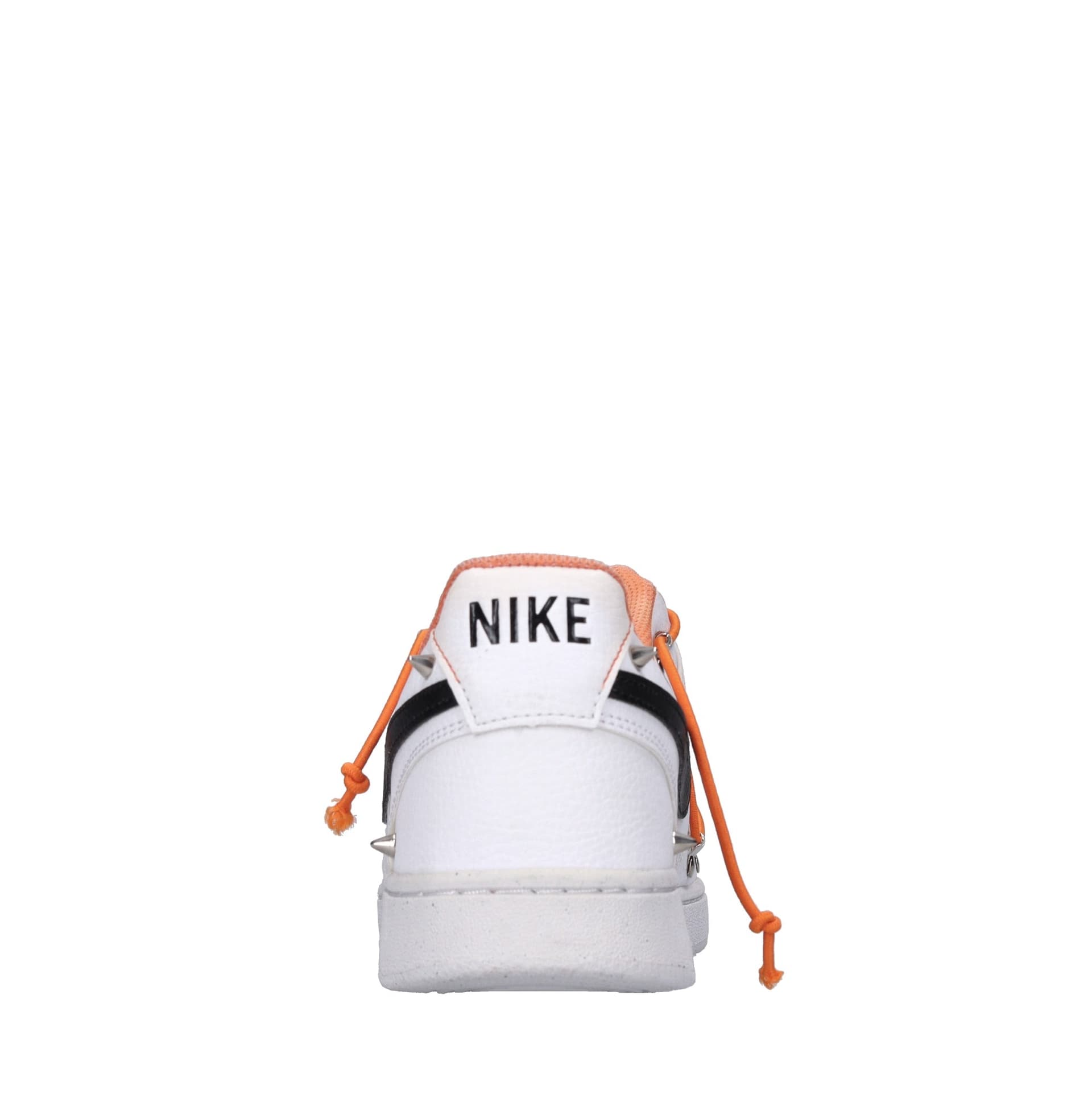 NIKE SEDDYS  Sneakers Bianco - 2