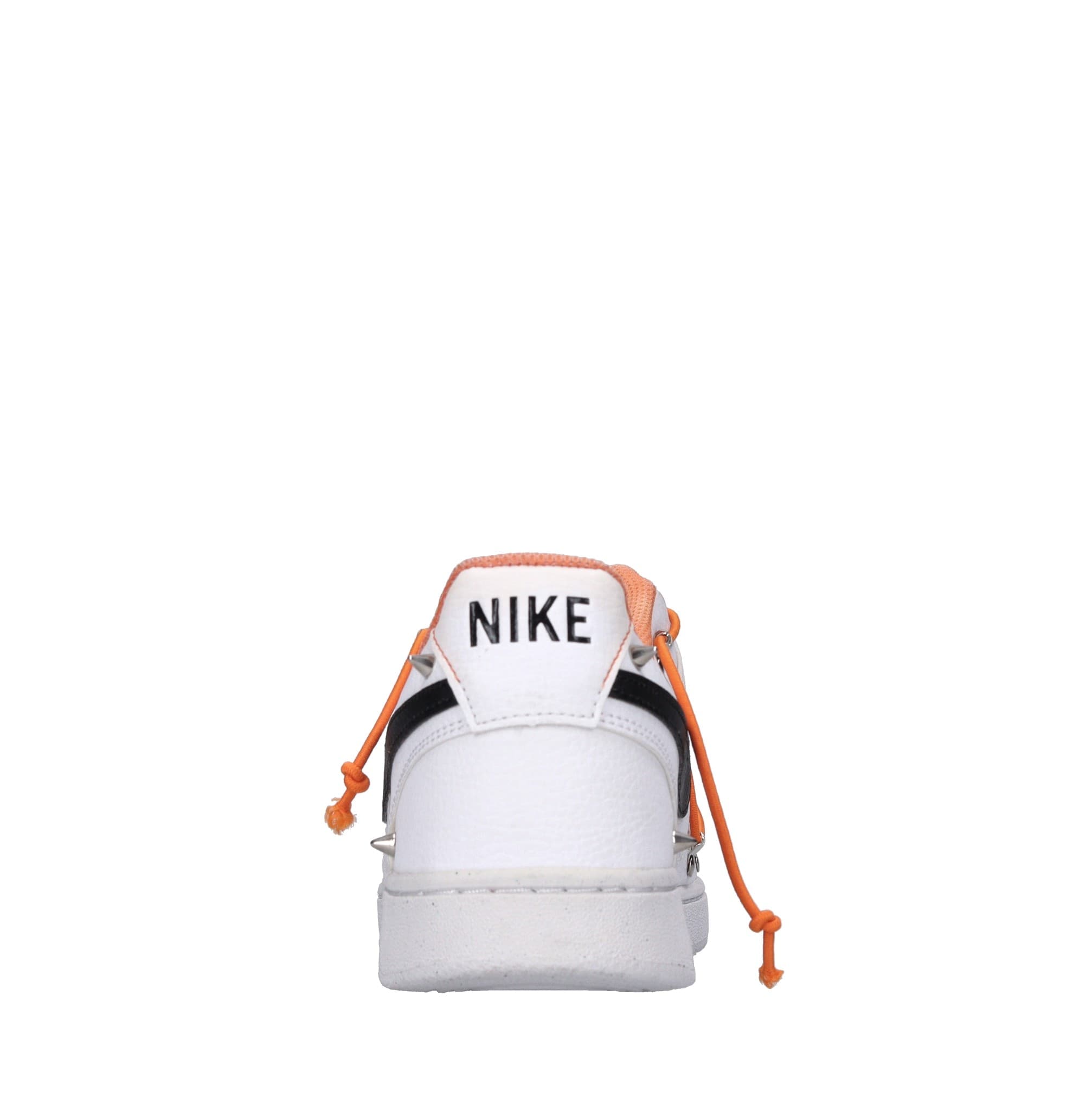 NIKE SEDDYS  Sneakers Bianco - 2