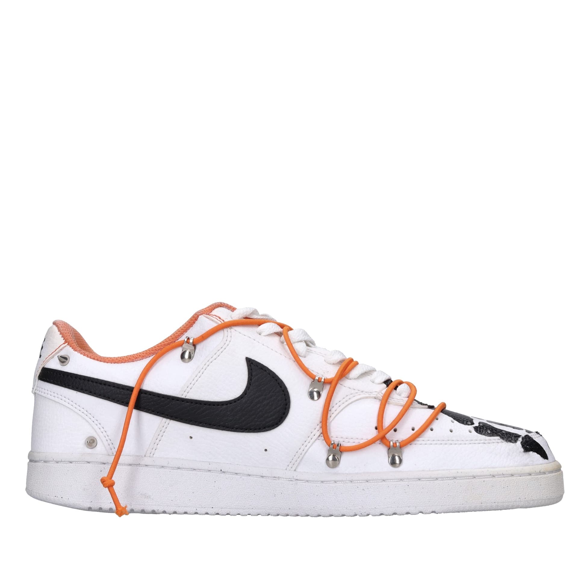 NIKE SEDDYS  Sneakers Bianco - 3