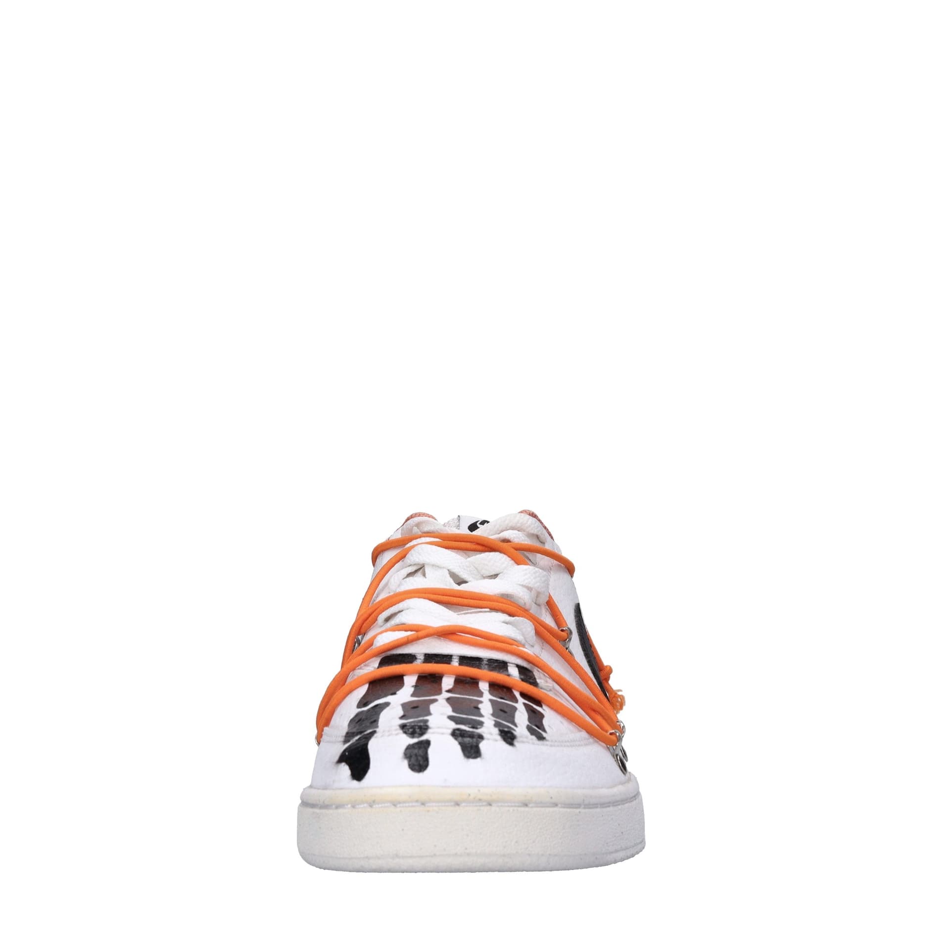NIKE SEDDYS  Sneakers Bianco - 4