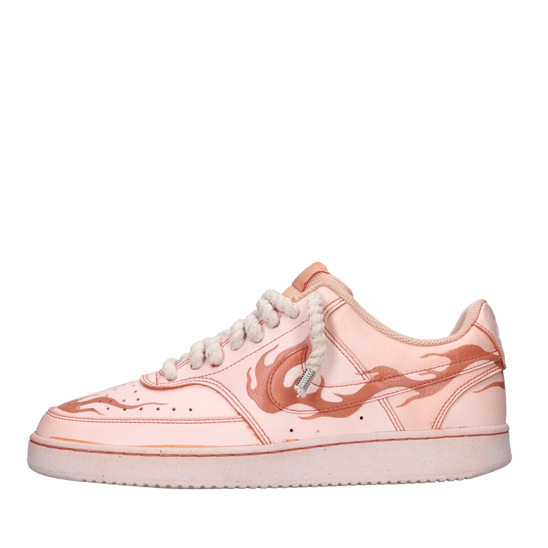 NIKE SEDDYS  Sneakers Rosa - 6