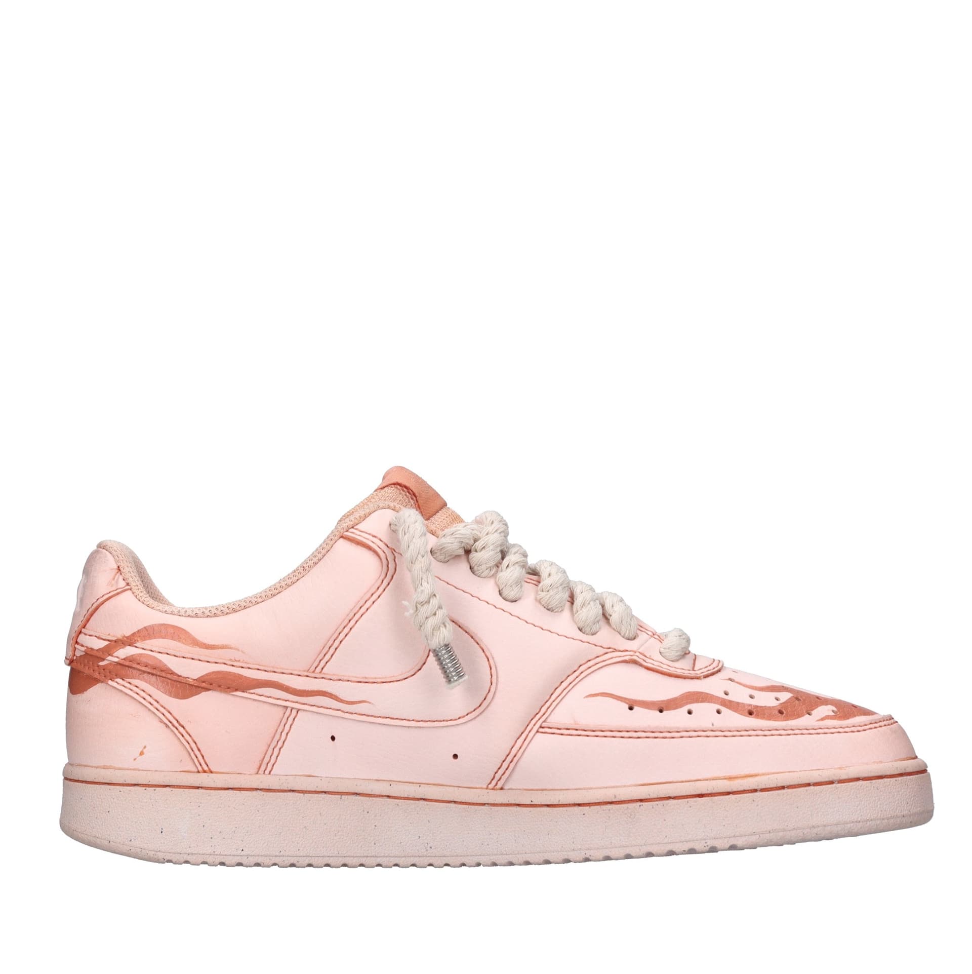 NIKE SEDDYS  Sneakers Rosa - 3