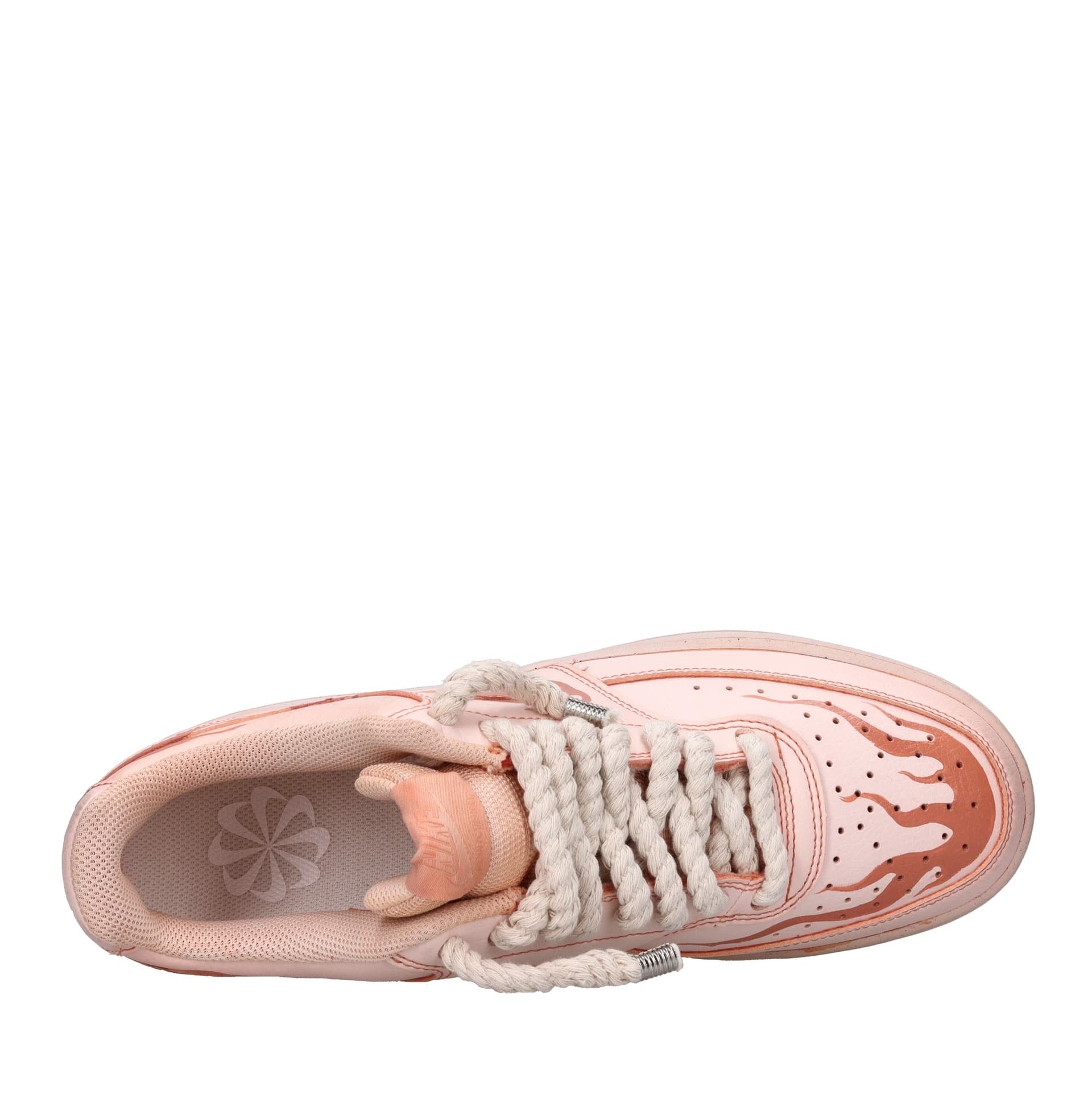 NIKE SEDDYS  Sneakers Rosa - 5