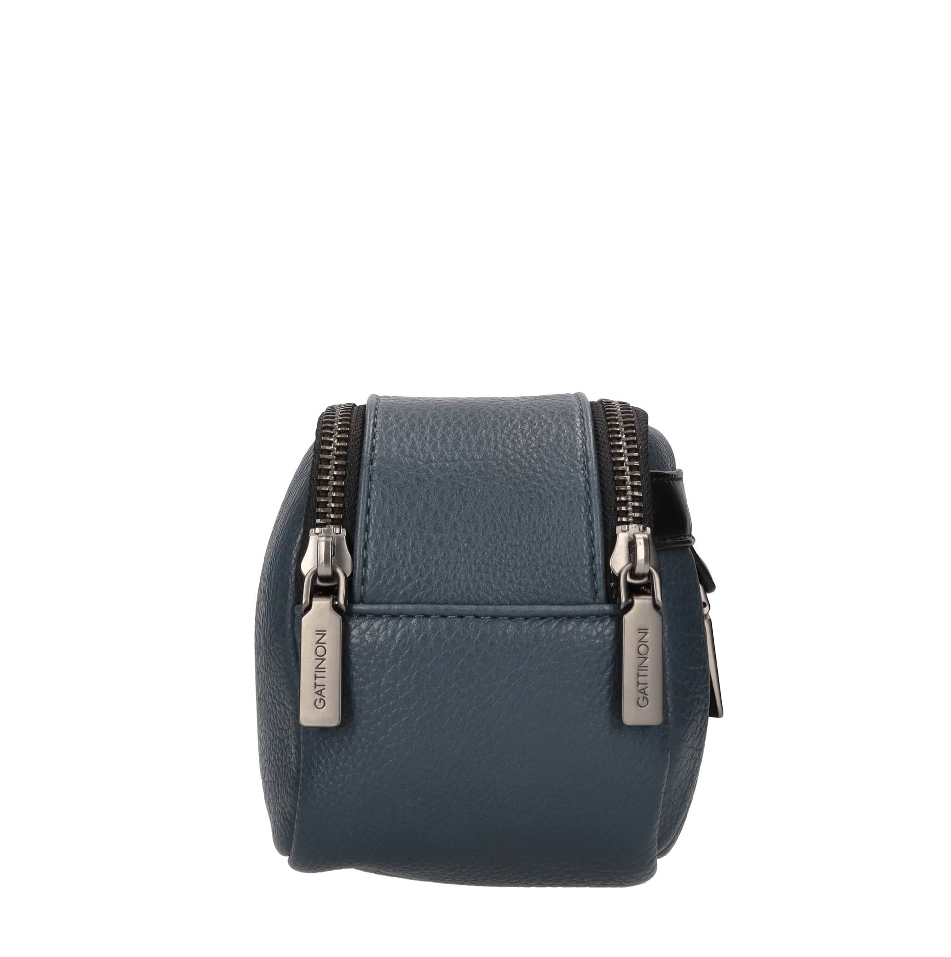 GATTINONI  Borse... Blu - 4