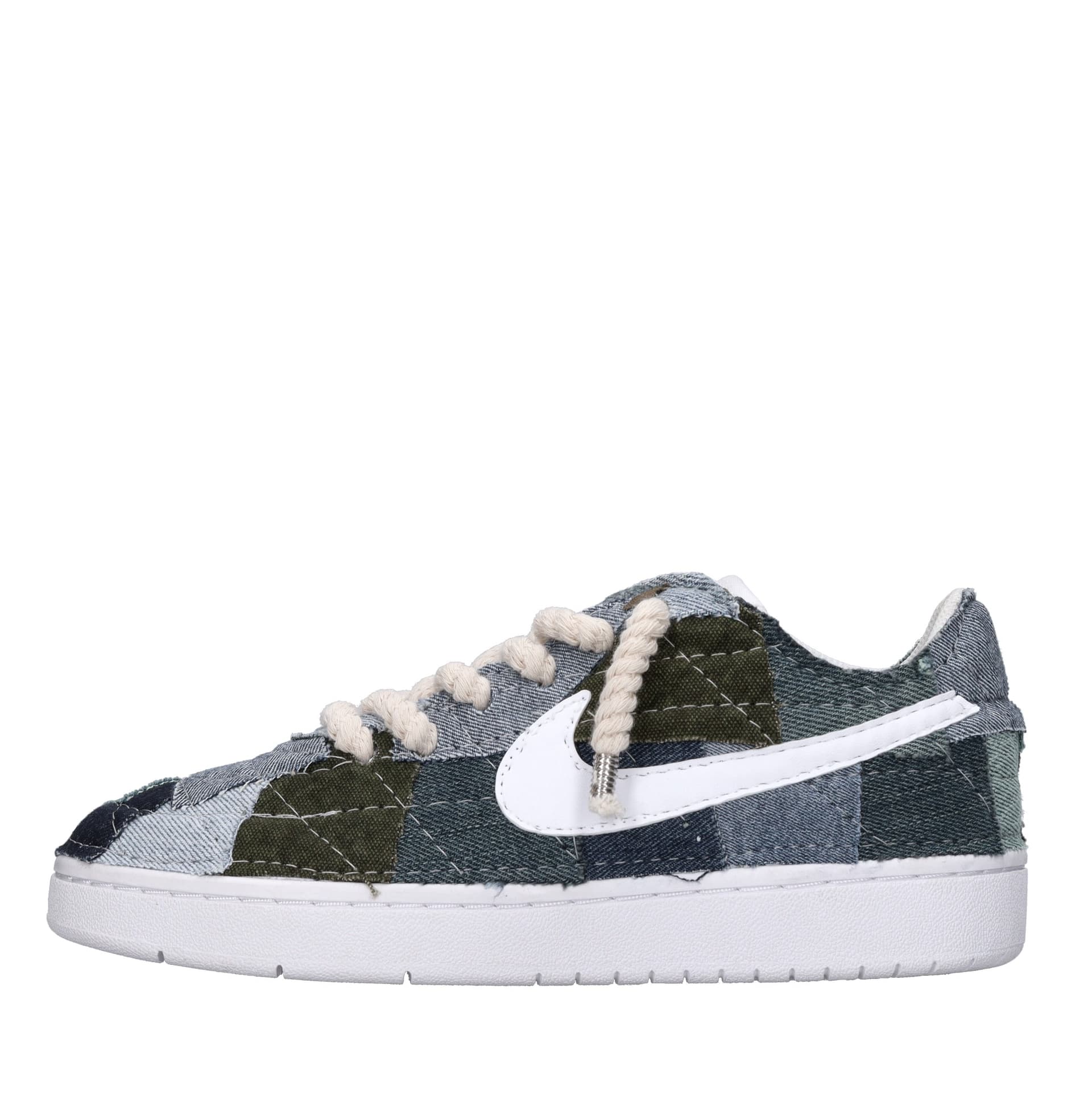 NIKE SEDDYS  Sneakers Multicolor - 6