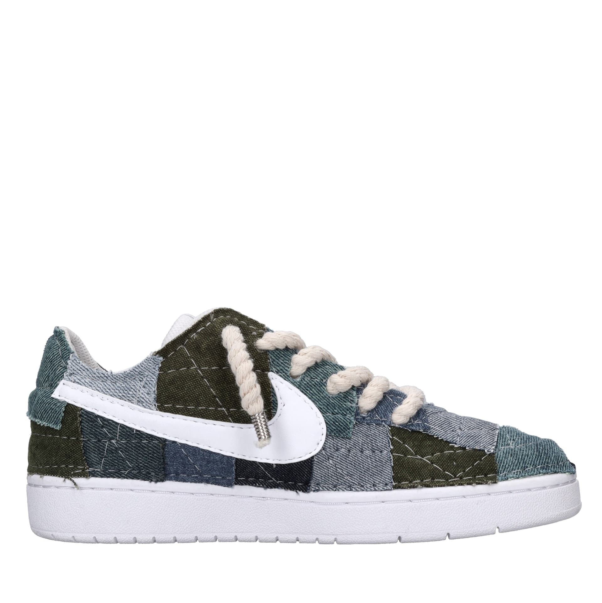 NIKE SEDDYS  Sneakers Multicolor - 3