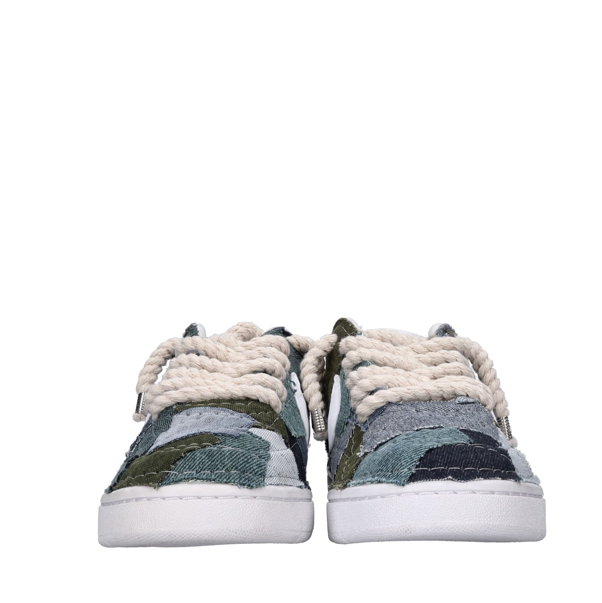NIKE SEDDYS  Sneakers Multicolor - 4