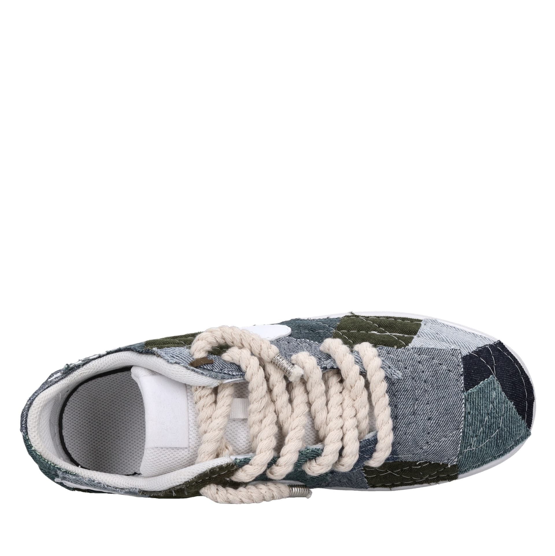 NIKE SEDDYS  Sneakers Multicolor - 5