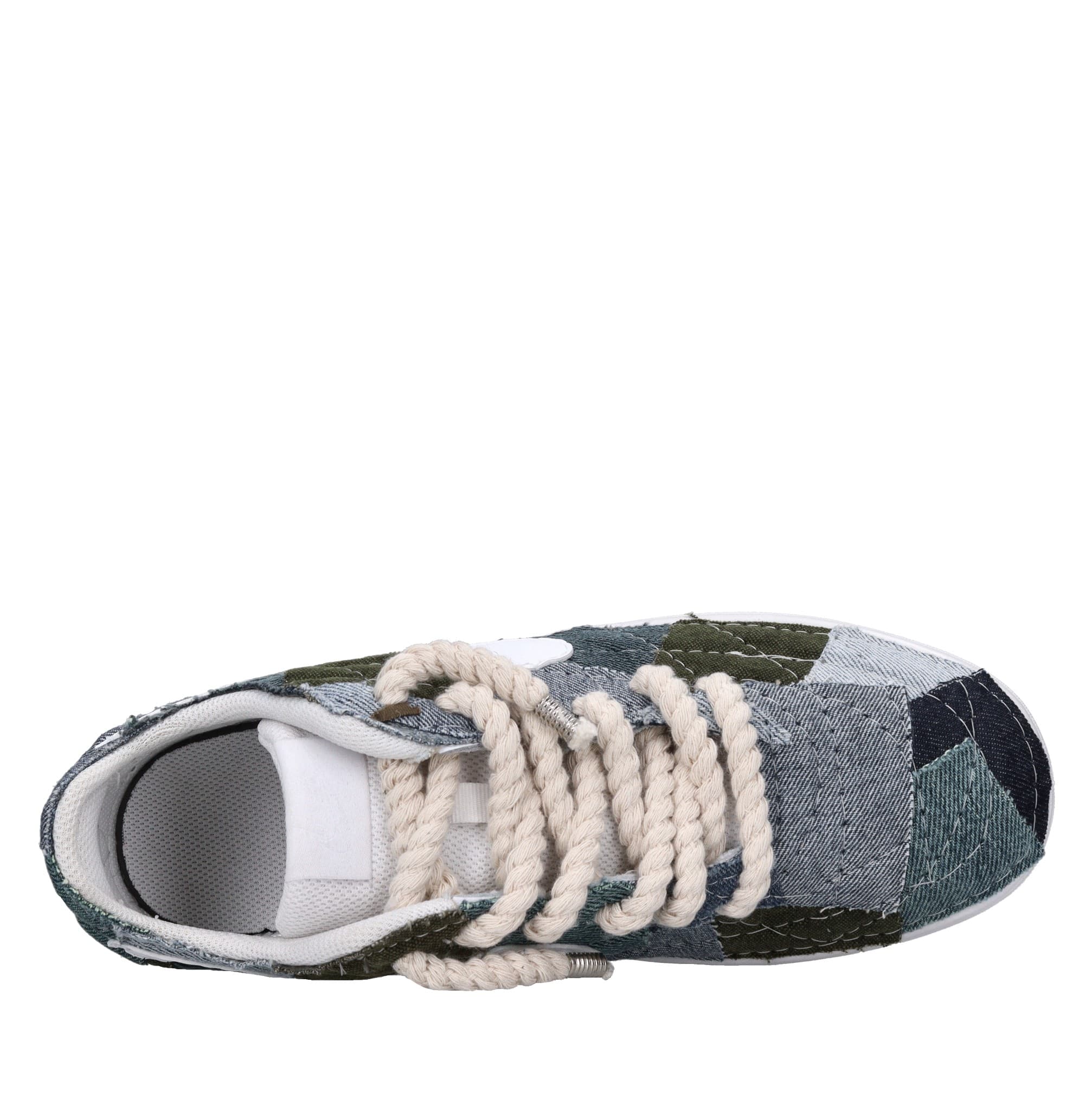 NIKE SEDDYS  Sneakers Multicolor - 5