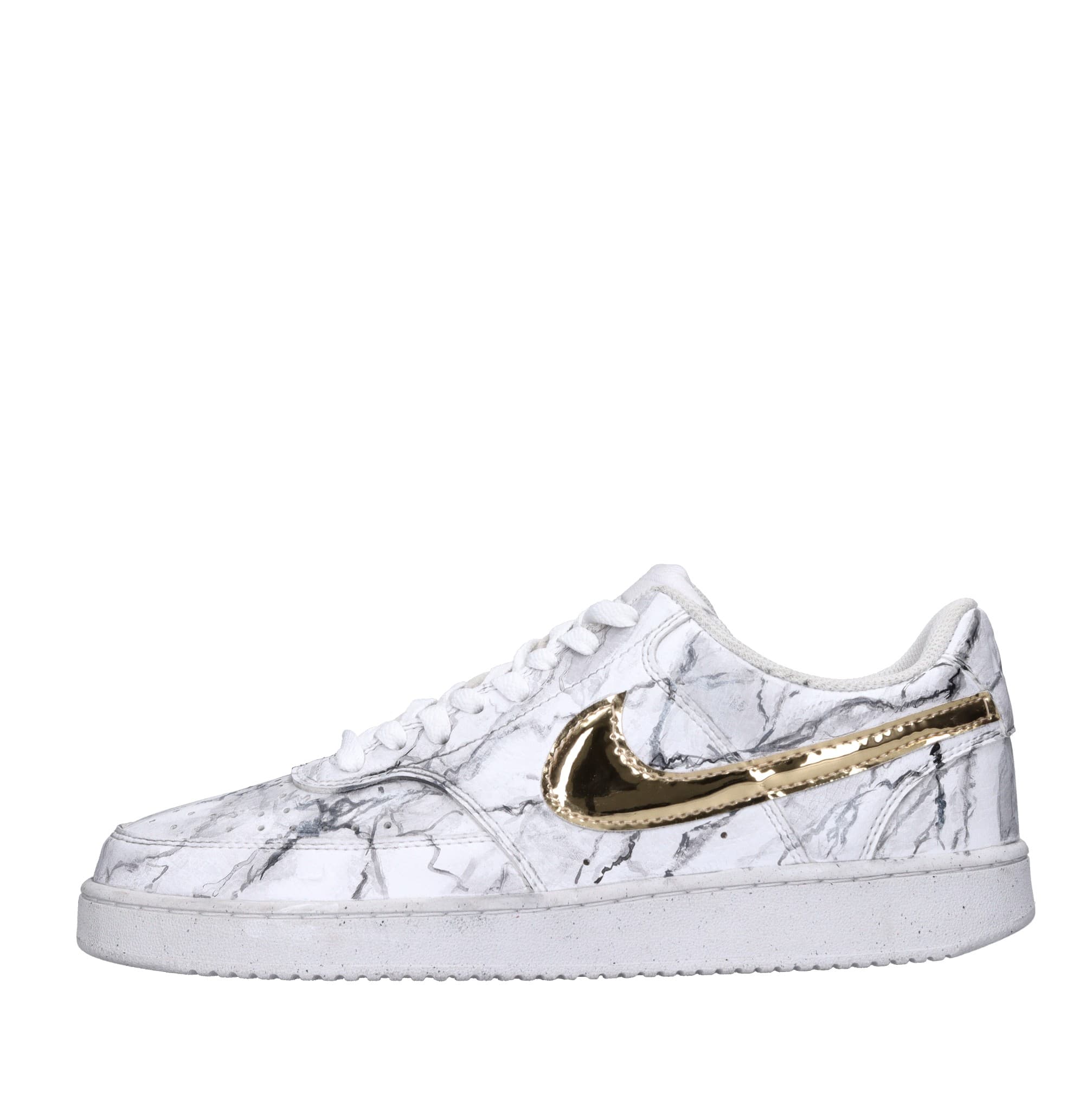NIKE SEDDYS  Sneakers Bianco - 6