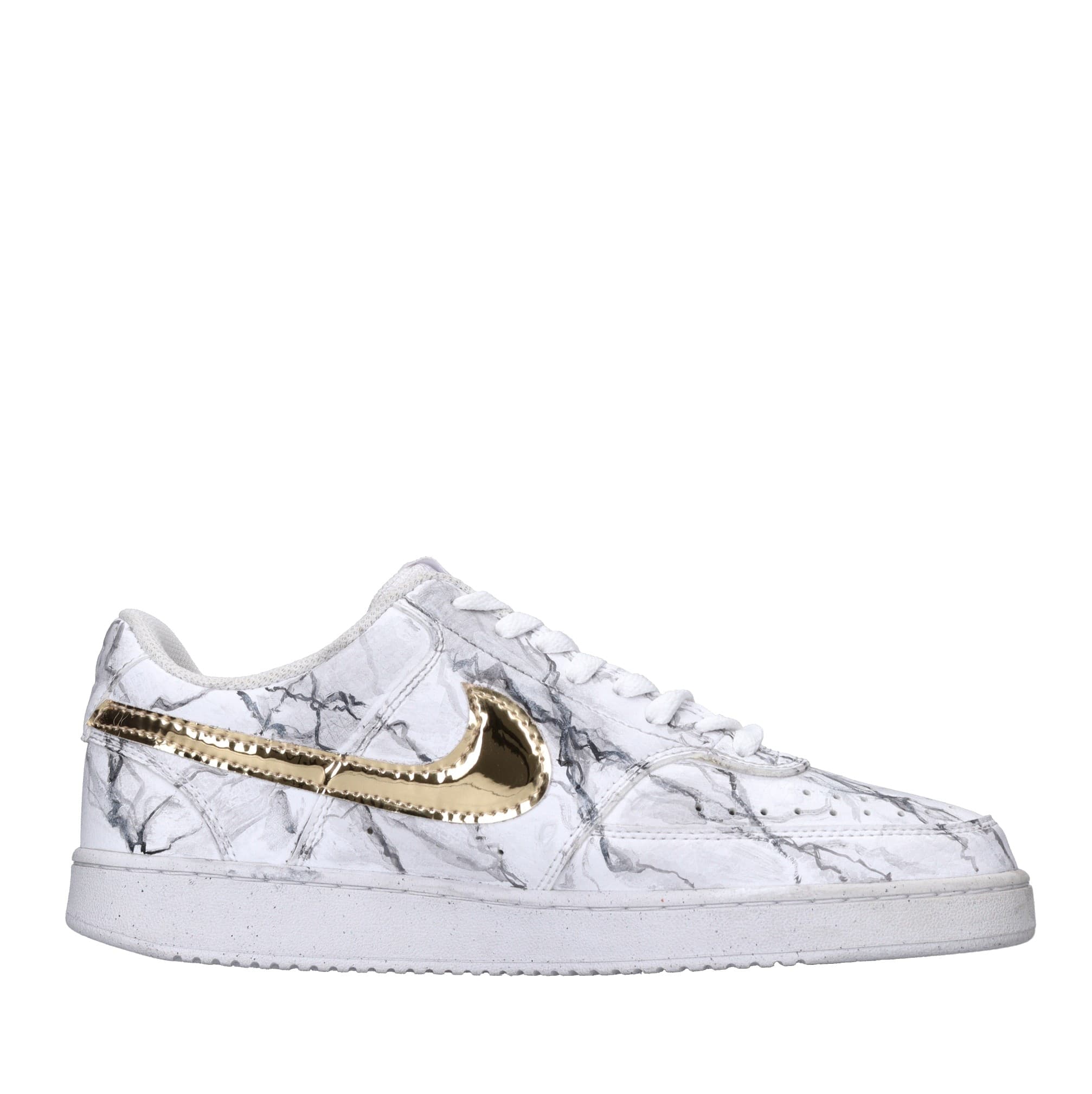 NIKE SEDDYS  Sneakers Bianco - 3