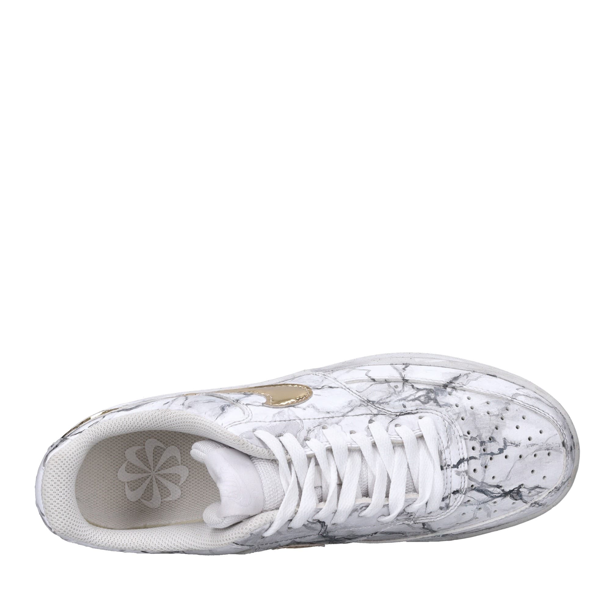 NIKE SEDDYS  Sneakers Bianco - 5