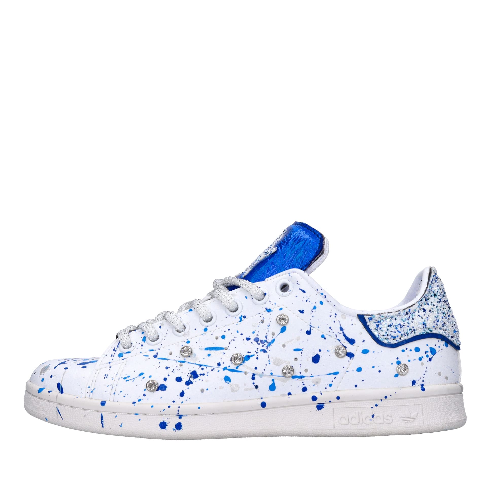 ADIDAS SEDDYE  Sneakers Bianco – Bianco Neutri