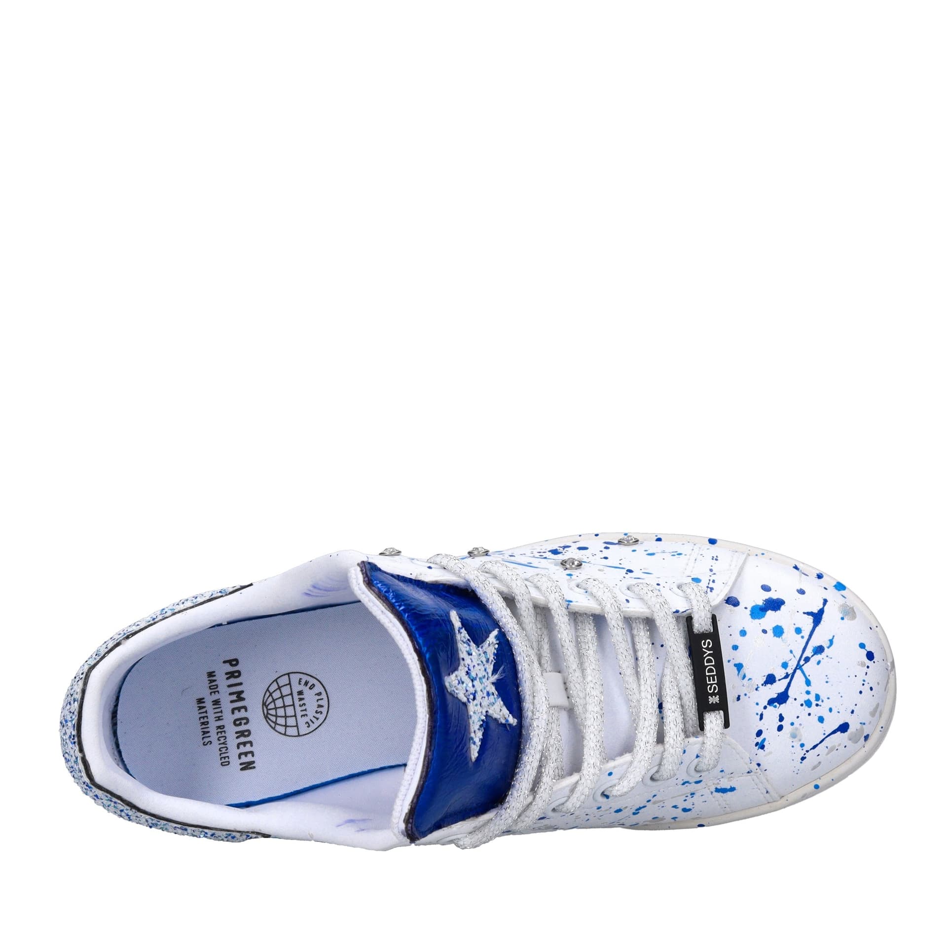 ADIDAS SEDDYE  Sneakers Bianco - 5