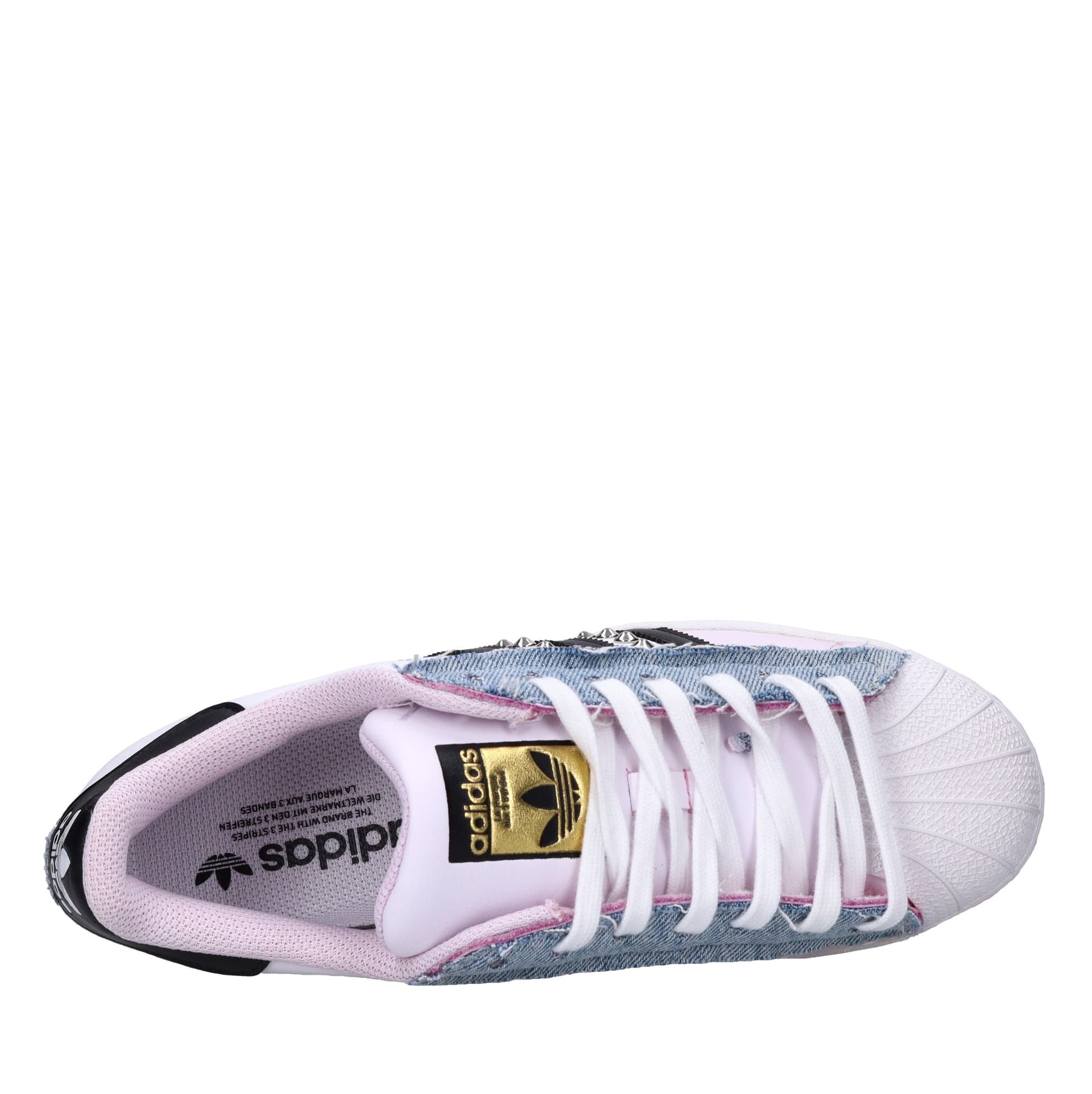 ADIDAS SEDDYE  Sneakers Multicolor - 5