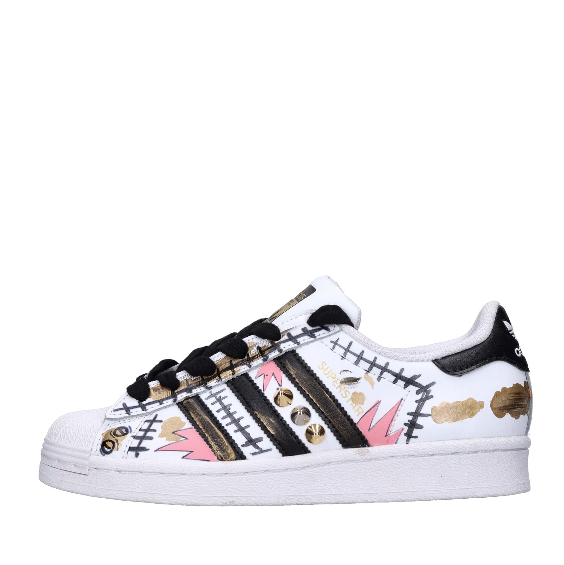 ADIDAS SEDDYE  Sneakers Bianco - 6