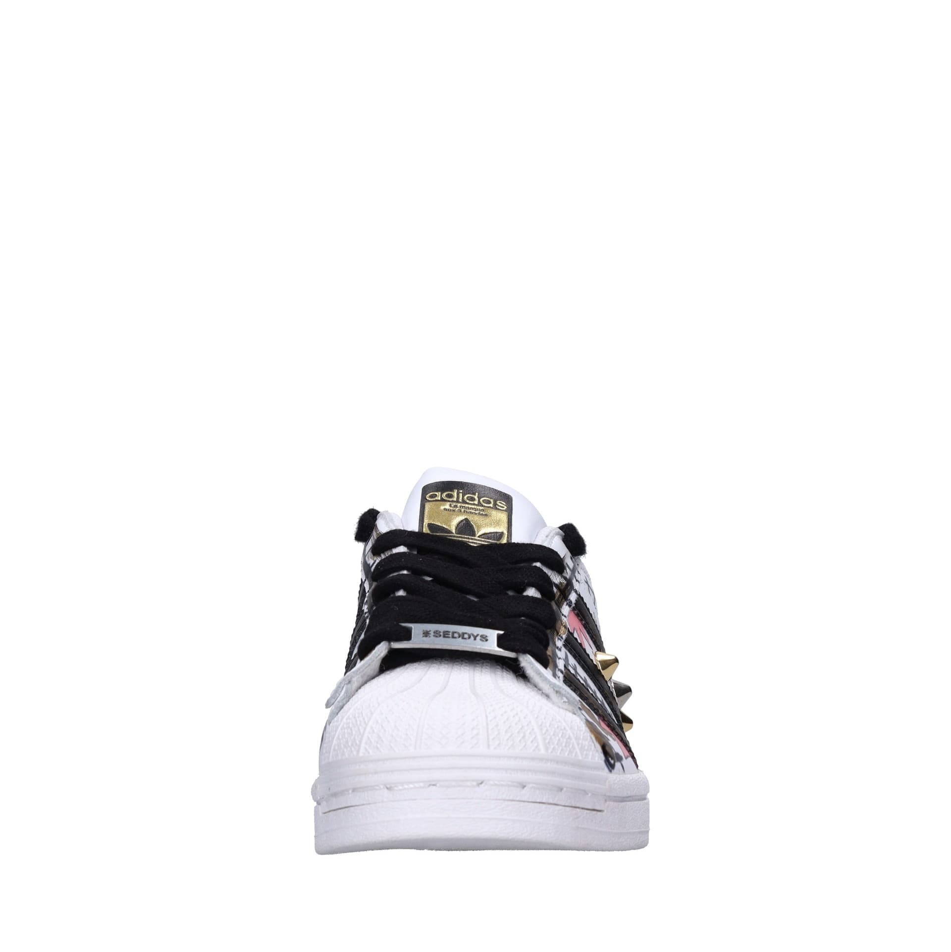 ADIDAS SEDDYE  Sneakers Bianco - 4