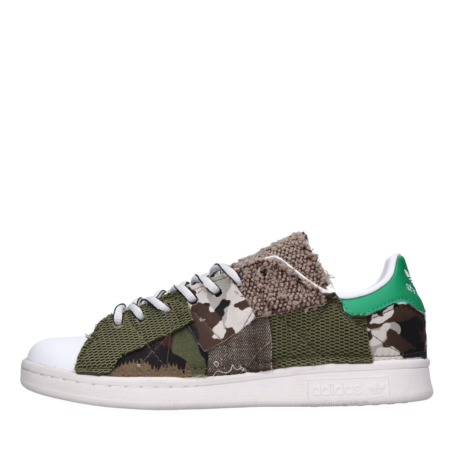 ADIDAS SEDDYE  Sneakers Multicolor - 6