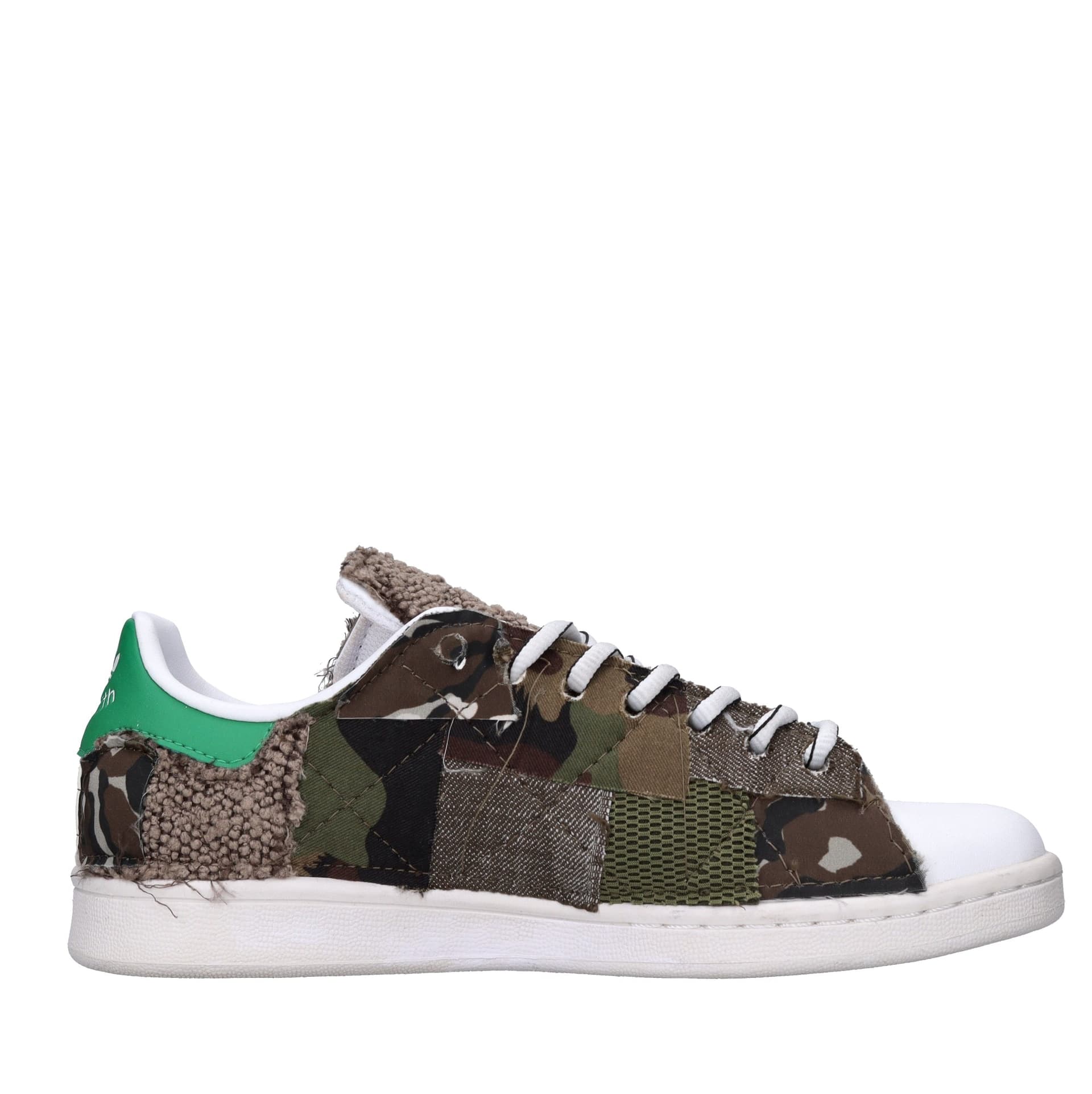 ADIDAS SEDDYE  Sneakers Multicolor - 3
