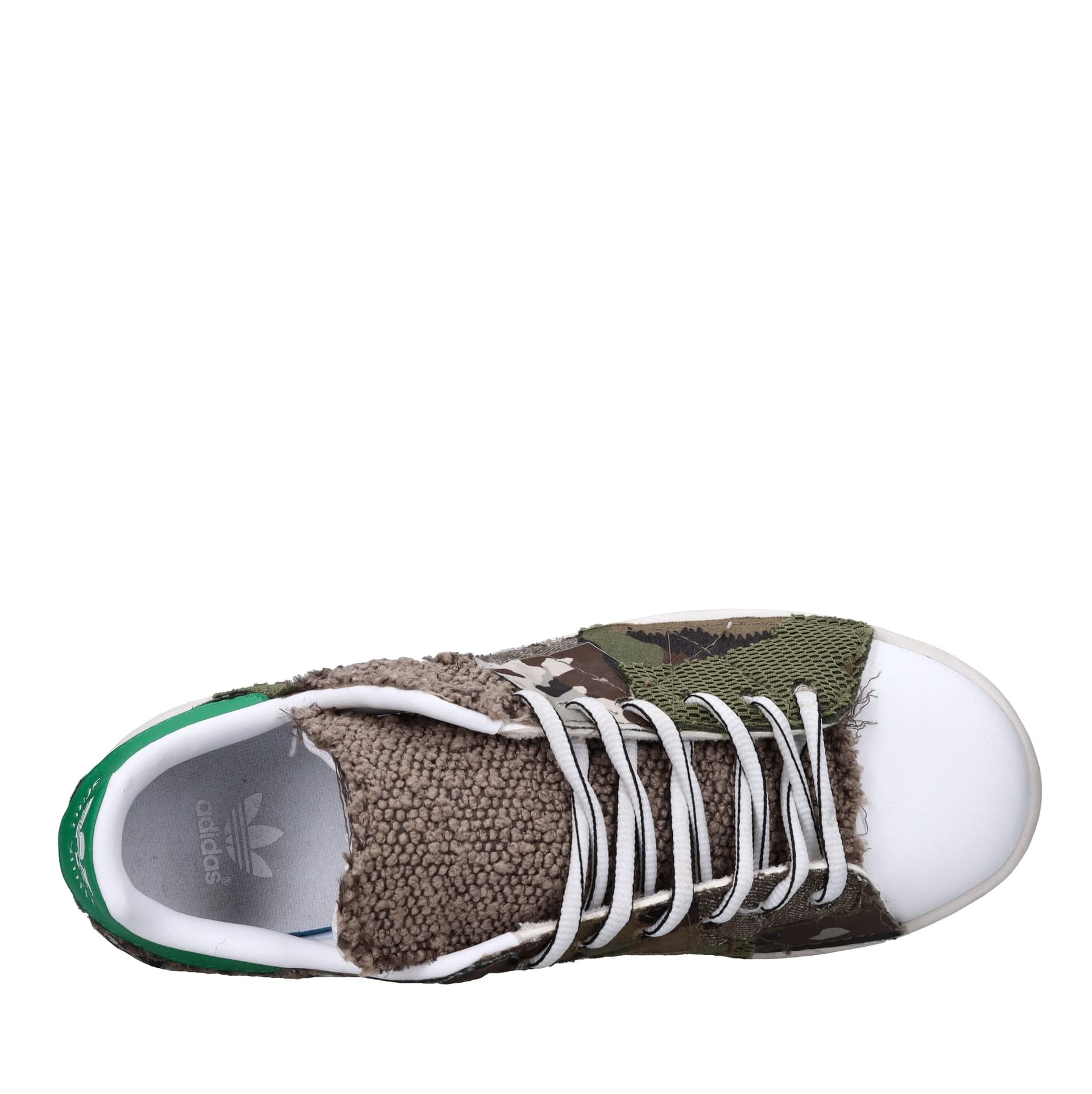 ADIDAS SEDDYE  Sneakers Multicolor - 5
