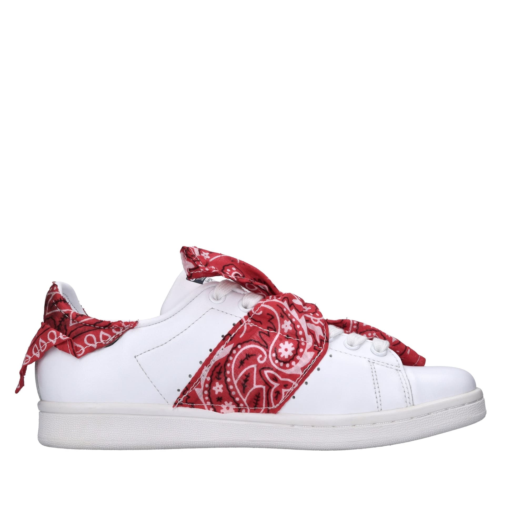 ADIDAS SEDDYE  Sneakers Bianco - 3