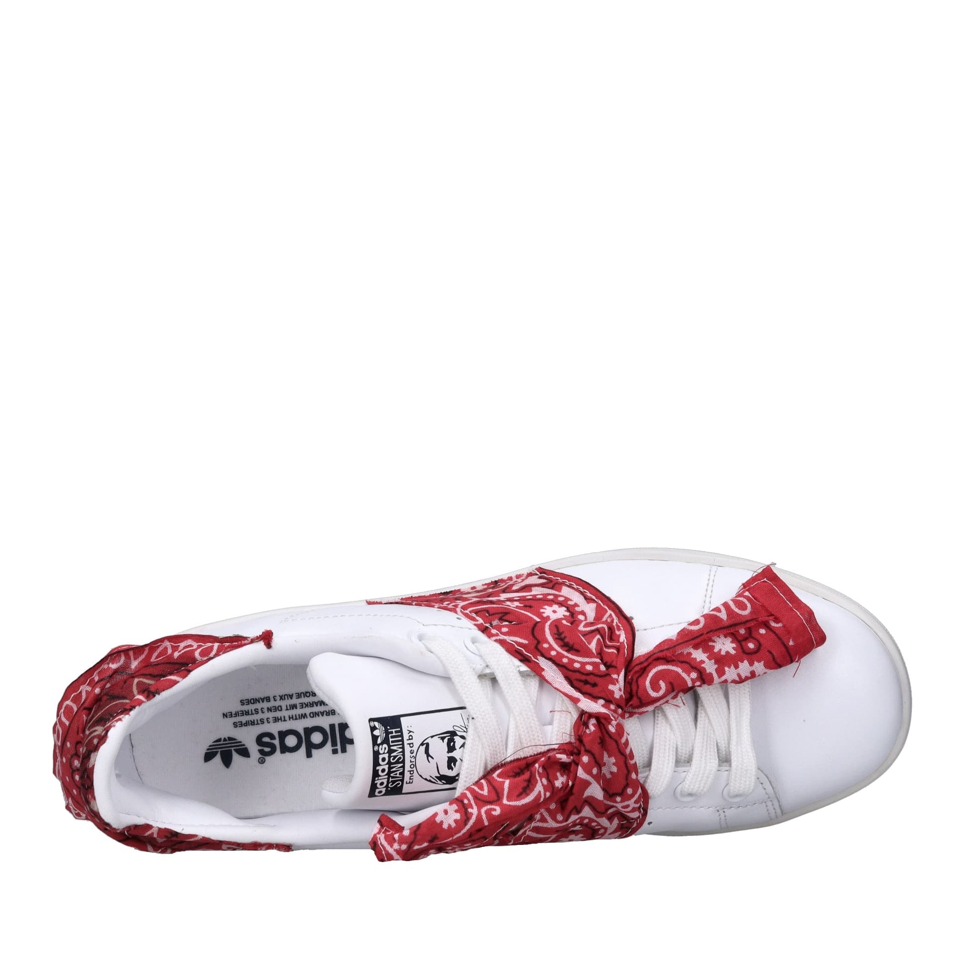 ADIDAS SEDDYE  Sneakers Bianco - 5