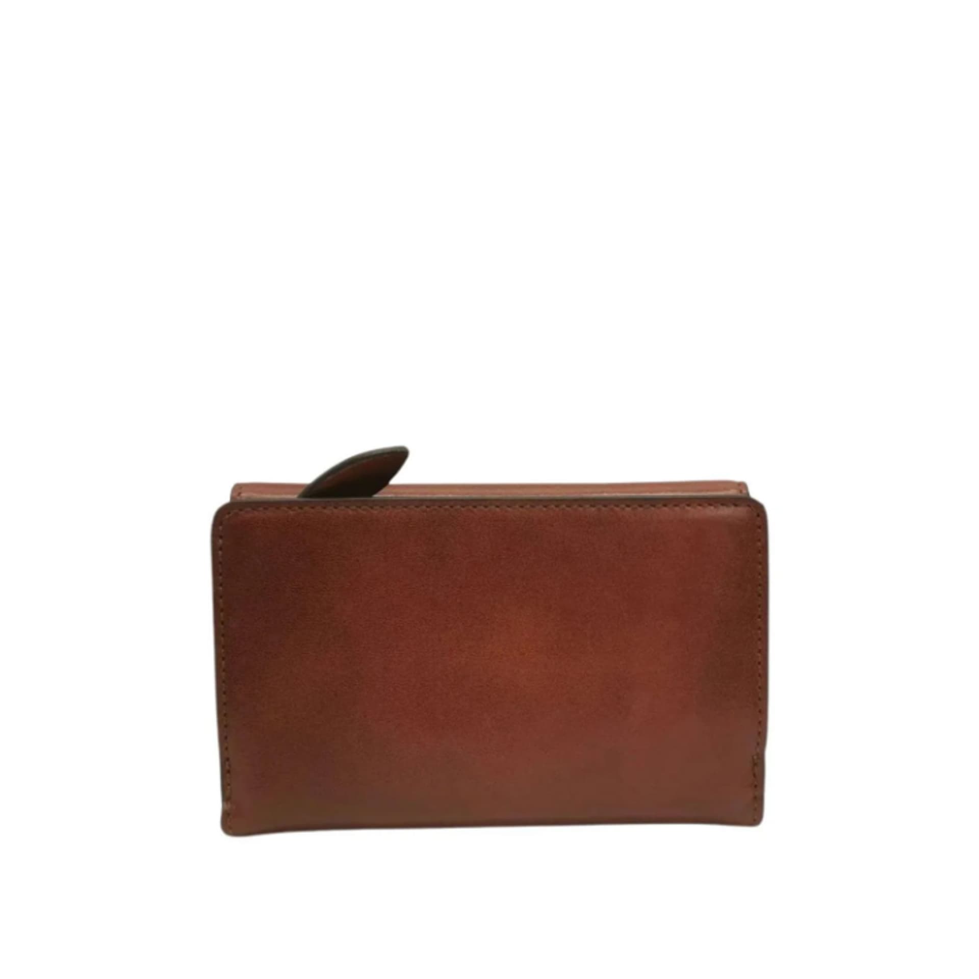 THE BRIDGE Portafoglio Donna the bridge 01813501-14 Marrone - 4