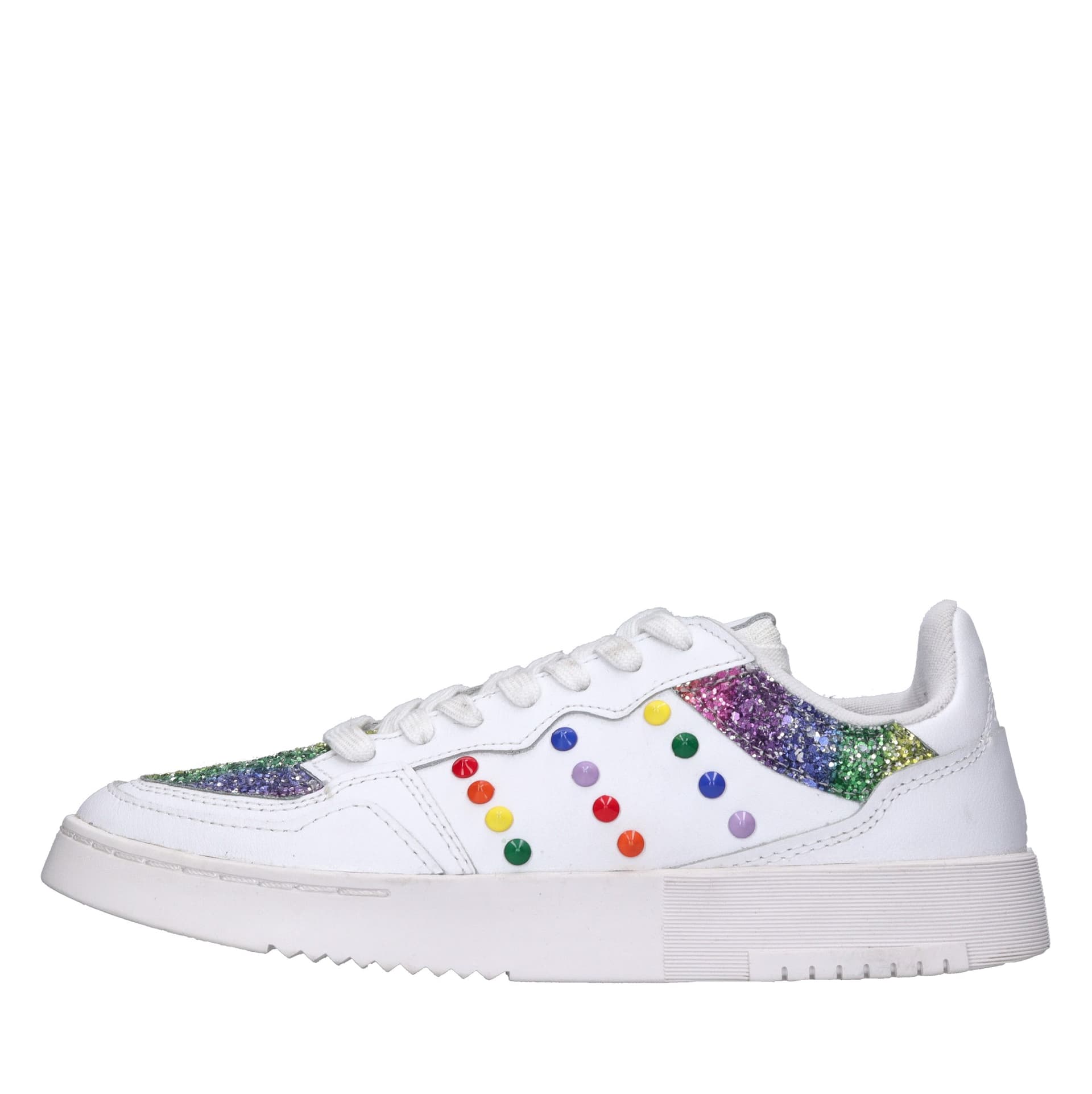 ADIDAS SEDDYE  Sneakers Multicolor - 6