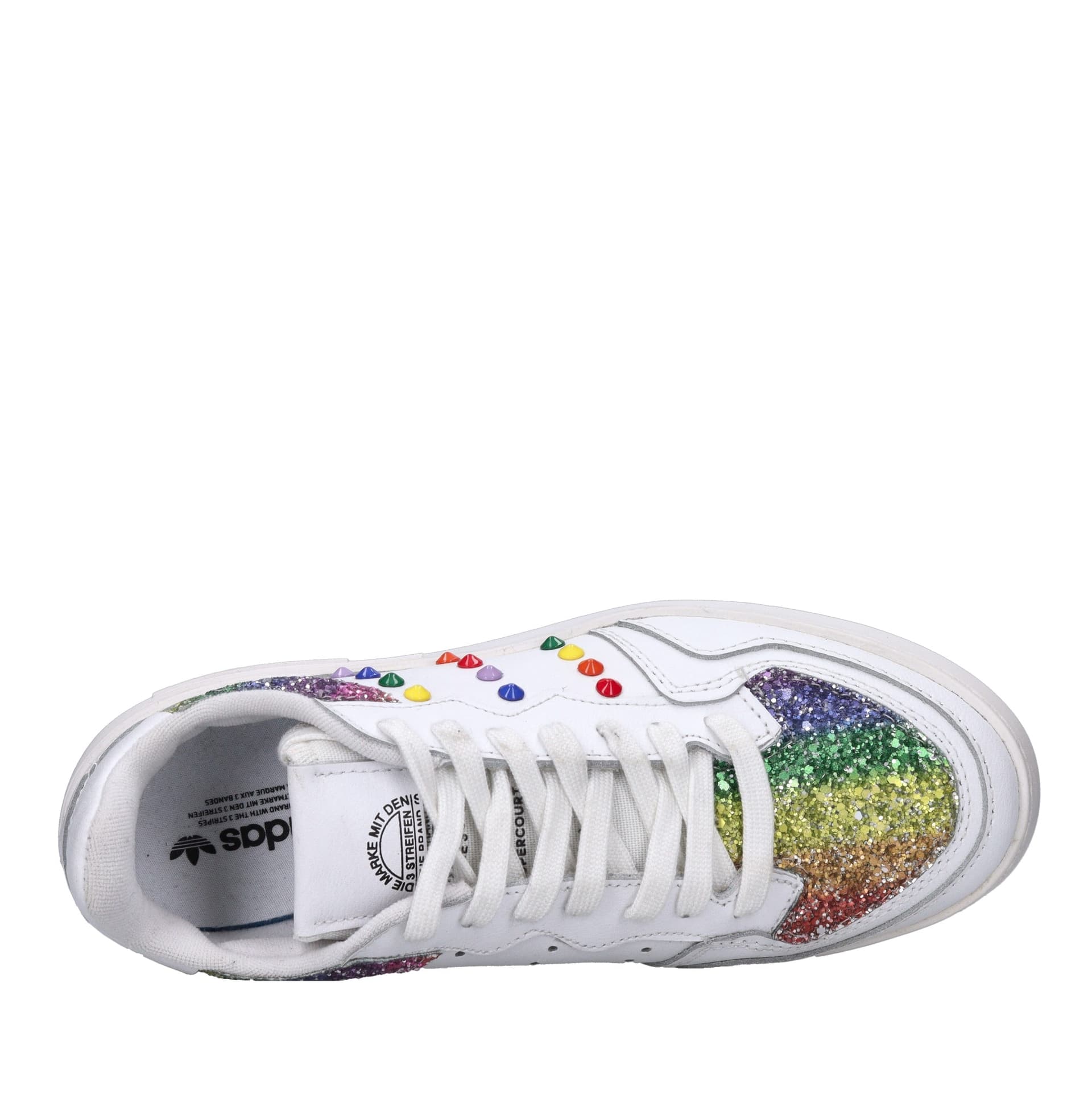 ADIDAS SEDDYE  Sneakers Multicolor - 5
