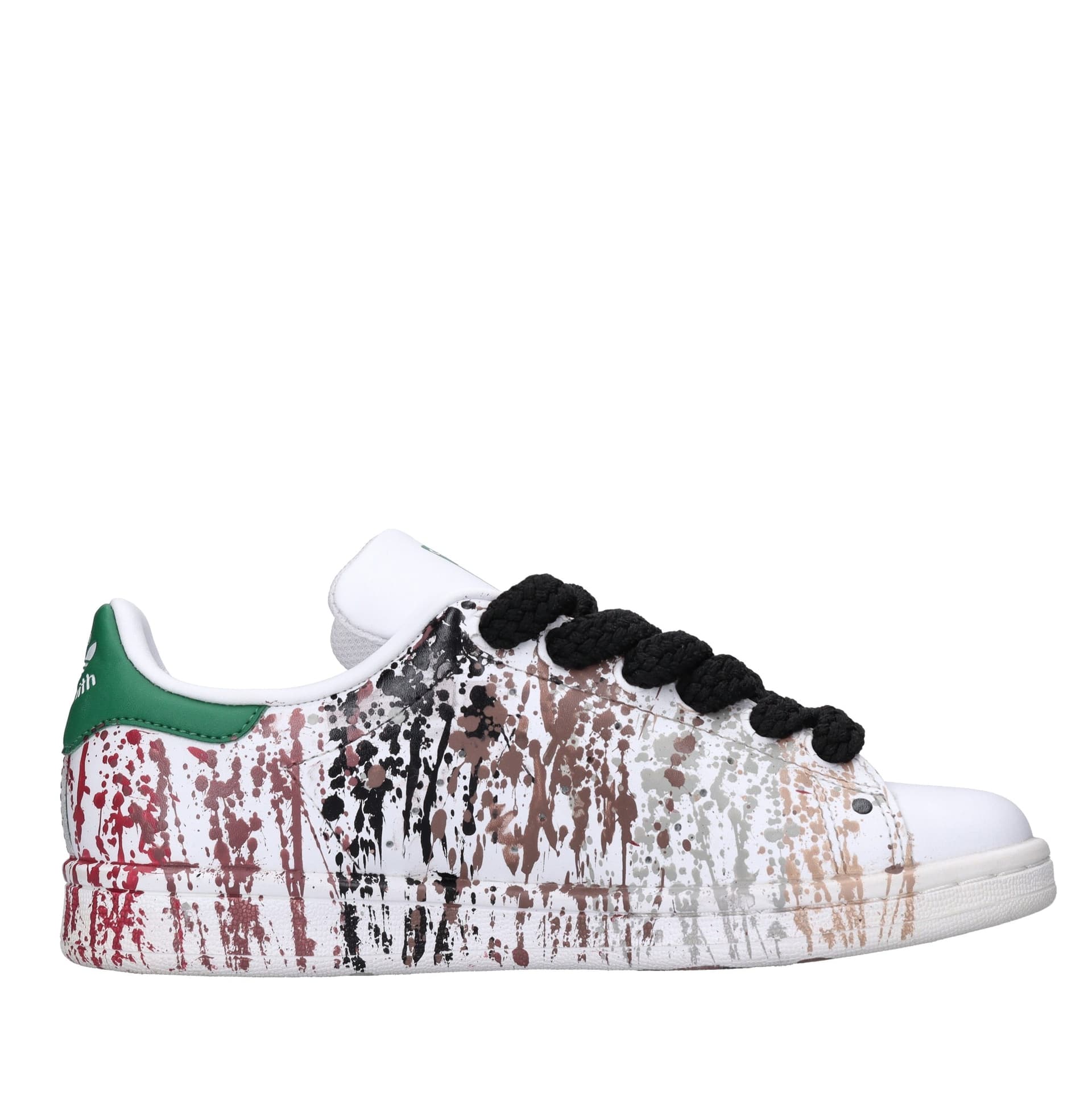ADIDAS SEDDYE  Sneakers Multicolor - 3