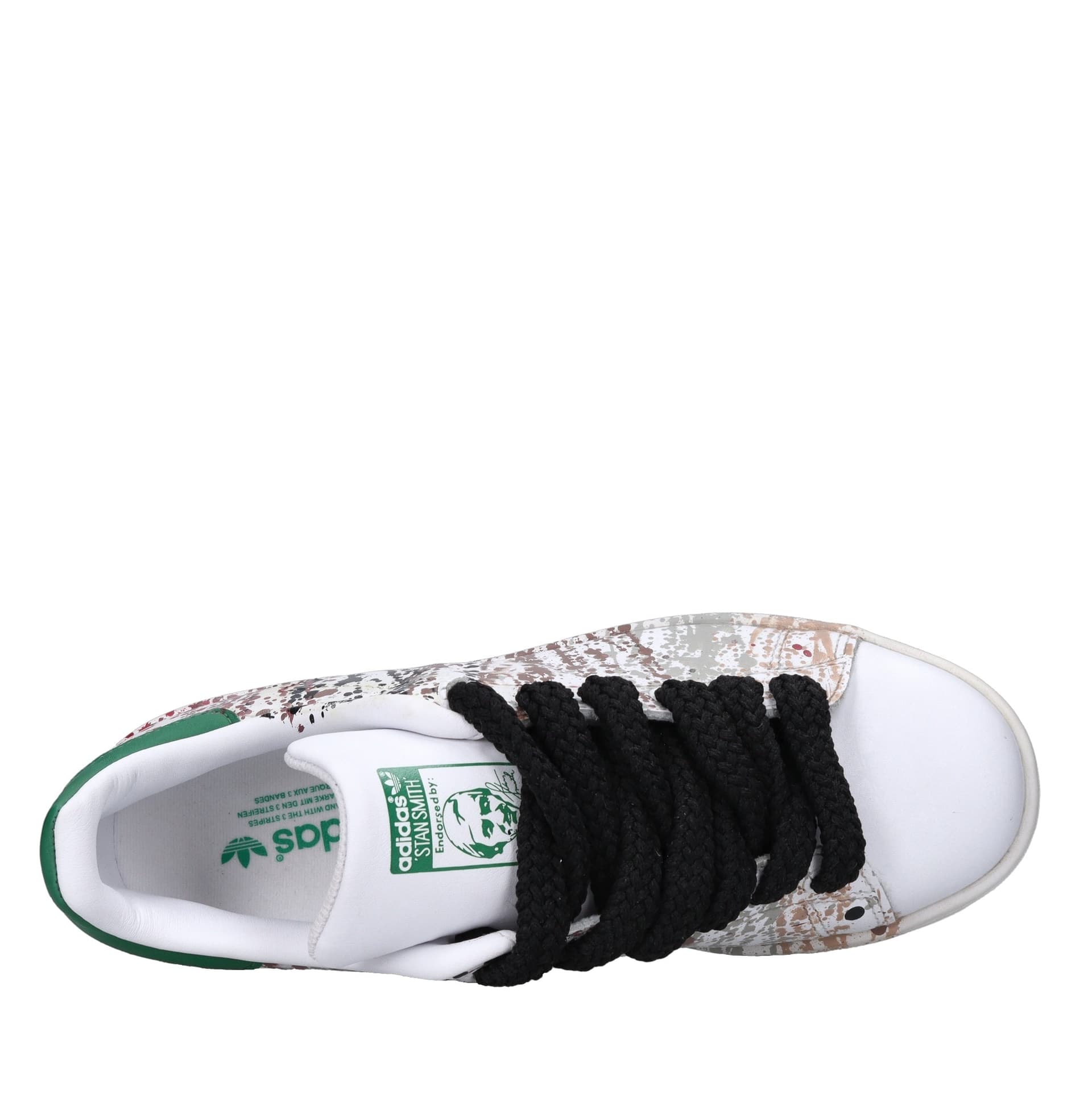 ADIDAS SEDDYE  Sneakers Multicolor - 5