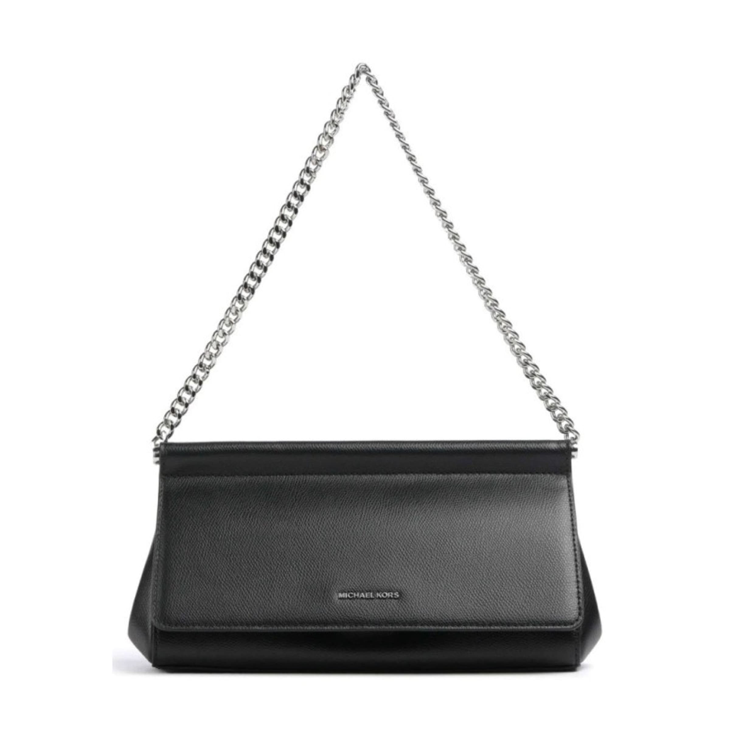 MICHAEL KORS Borsa Donna michael kors 30S5S9YC6L-001 Nero - 3