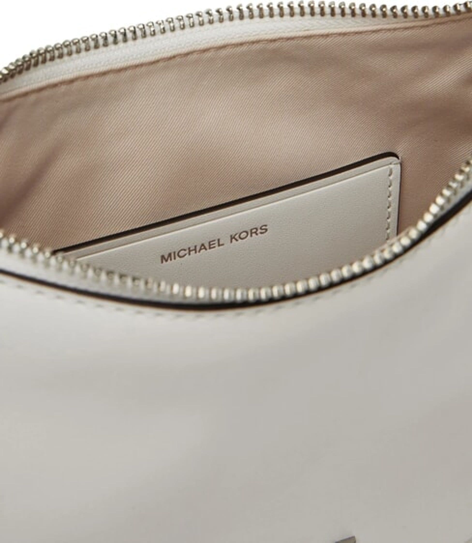 MICHAEL KORS Borsa Donna michael kors 32S5S8QU1L-085 Bianco