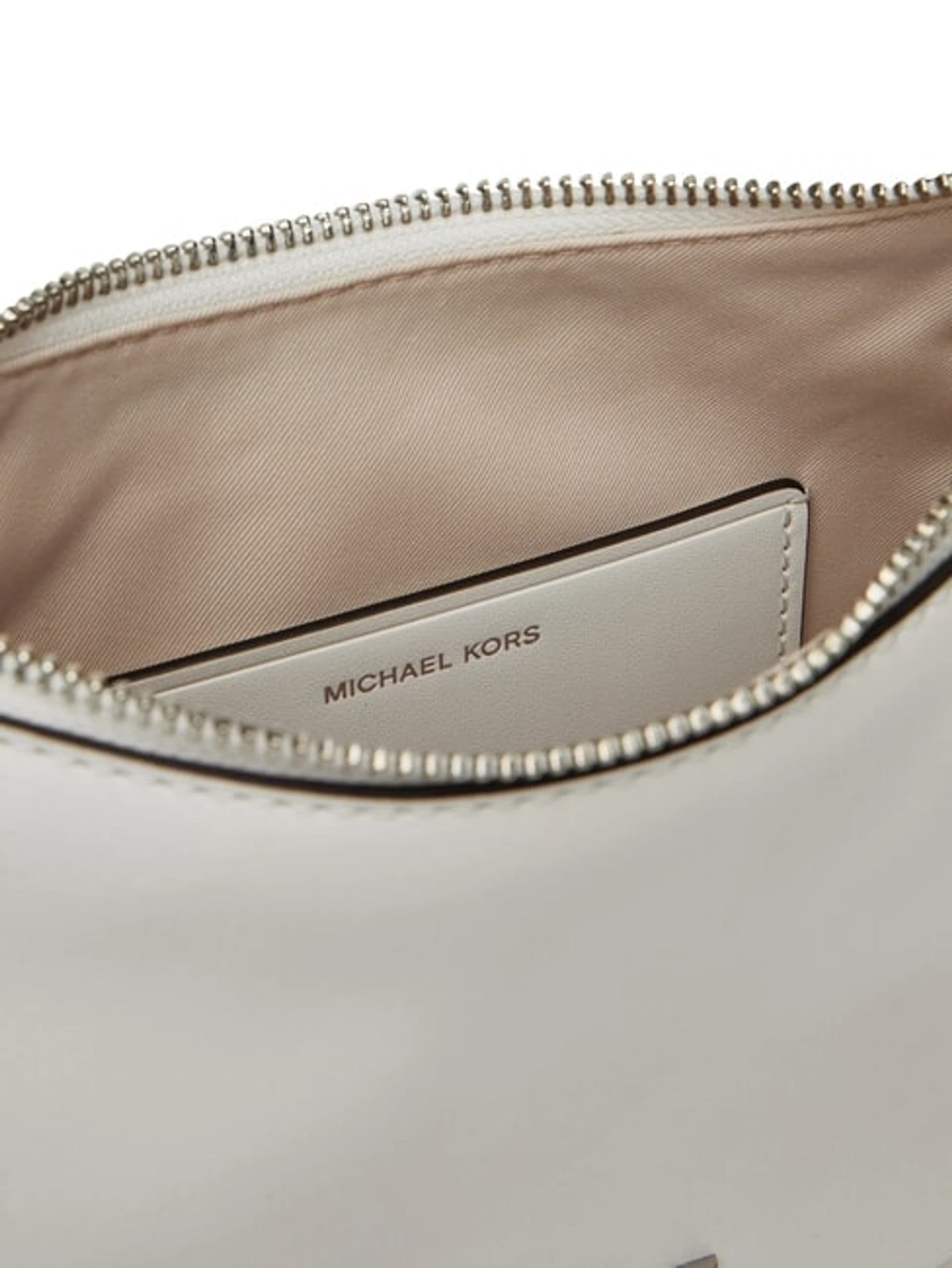 MICHAEL KORS Borsa Donna michael kors 32S5S8QU1L-085 Bianco - 5
