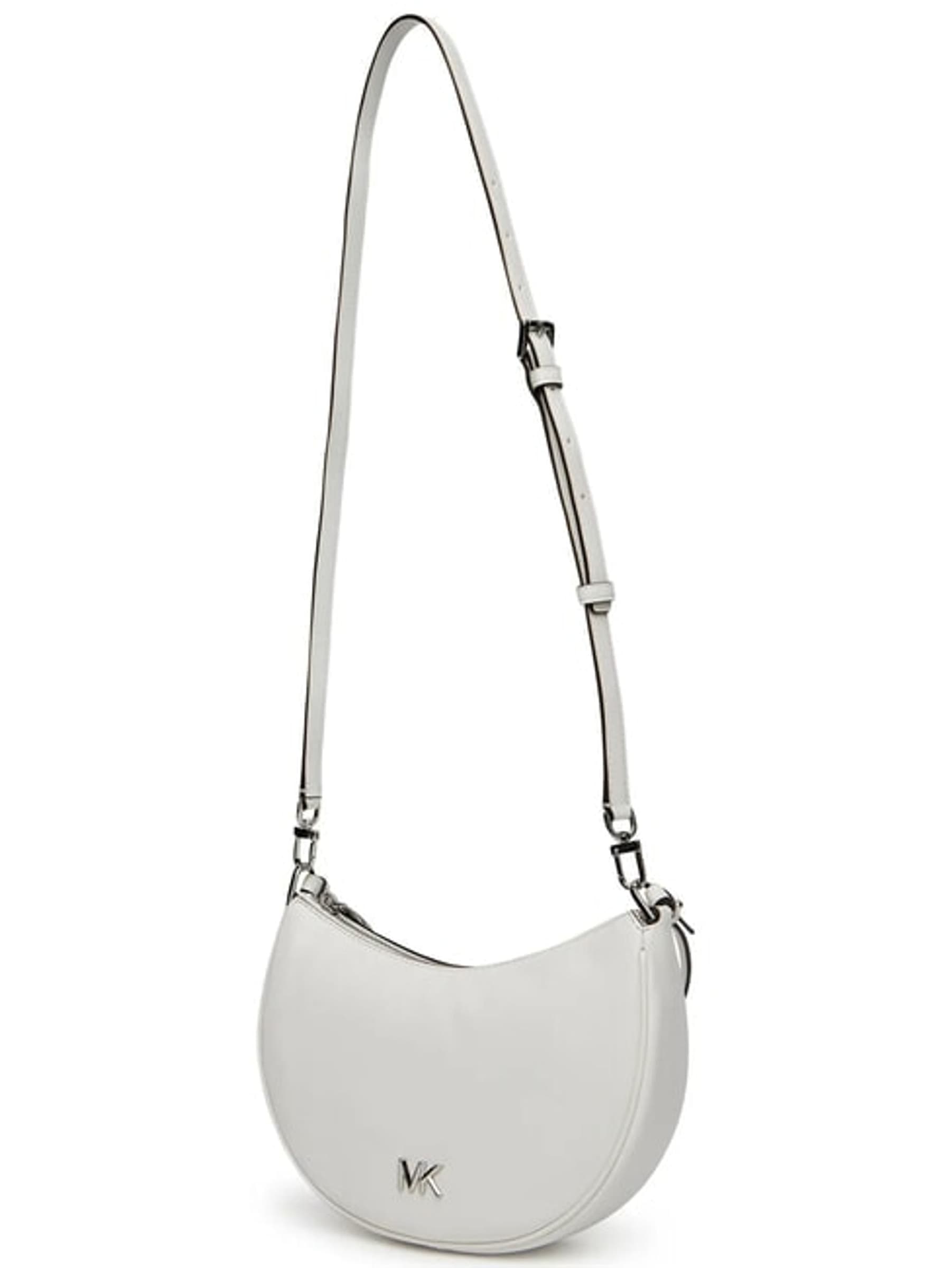 MICHAEL KORS Borsa Donna michael kors 32S5S8QU1L-085 Bianco - 2