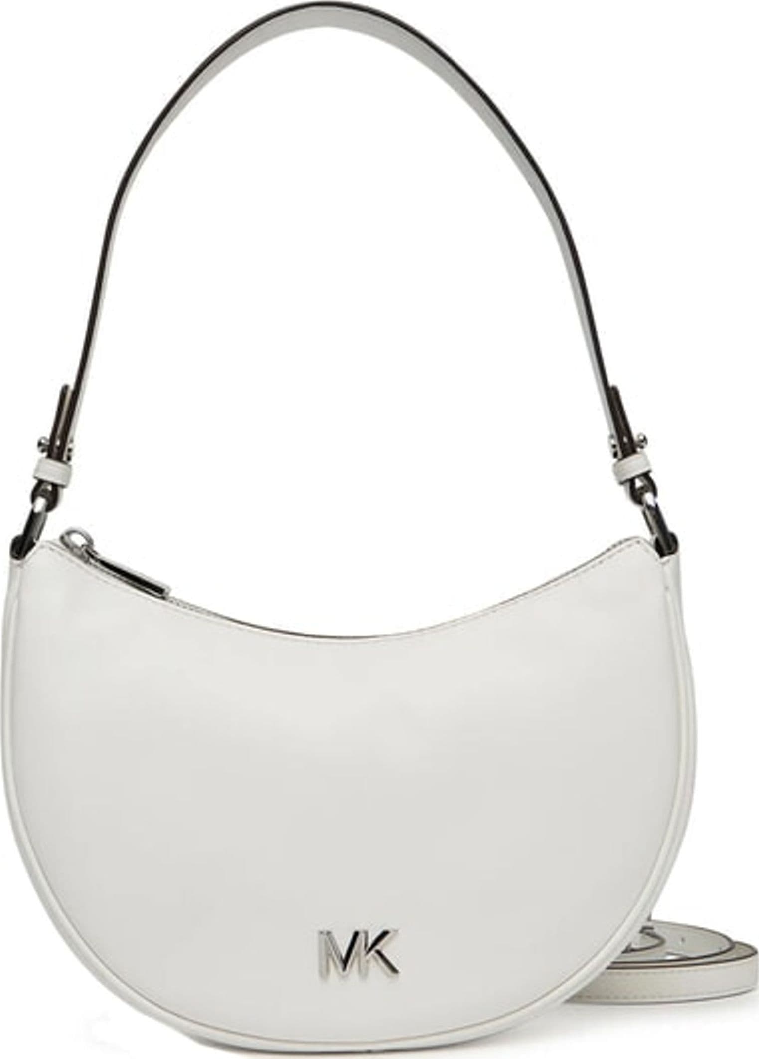 MICHAEL KORS Borsa Donna michael kors 32S5S8QU1L-085 Bianco - 4