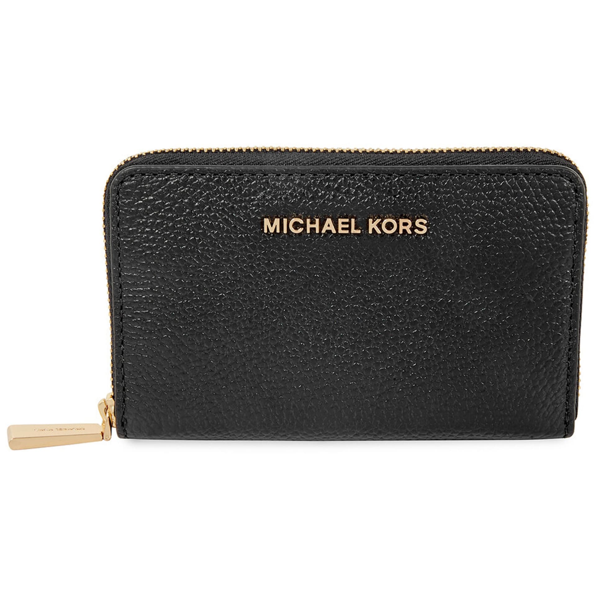 MICHAEL KORS Portafoglio Donna michael kors 32F9GJ6D0L-001 Nero - 3