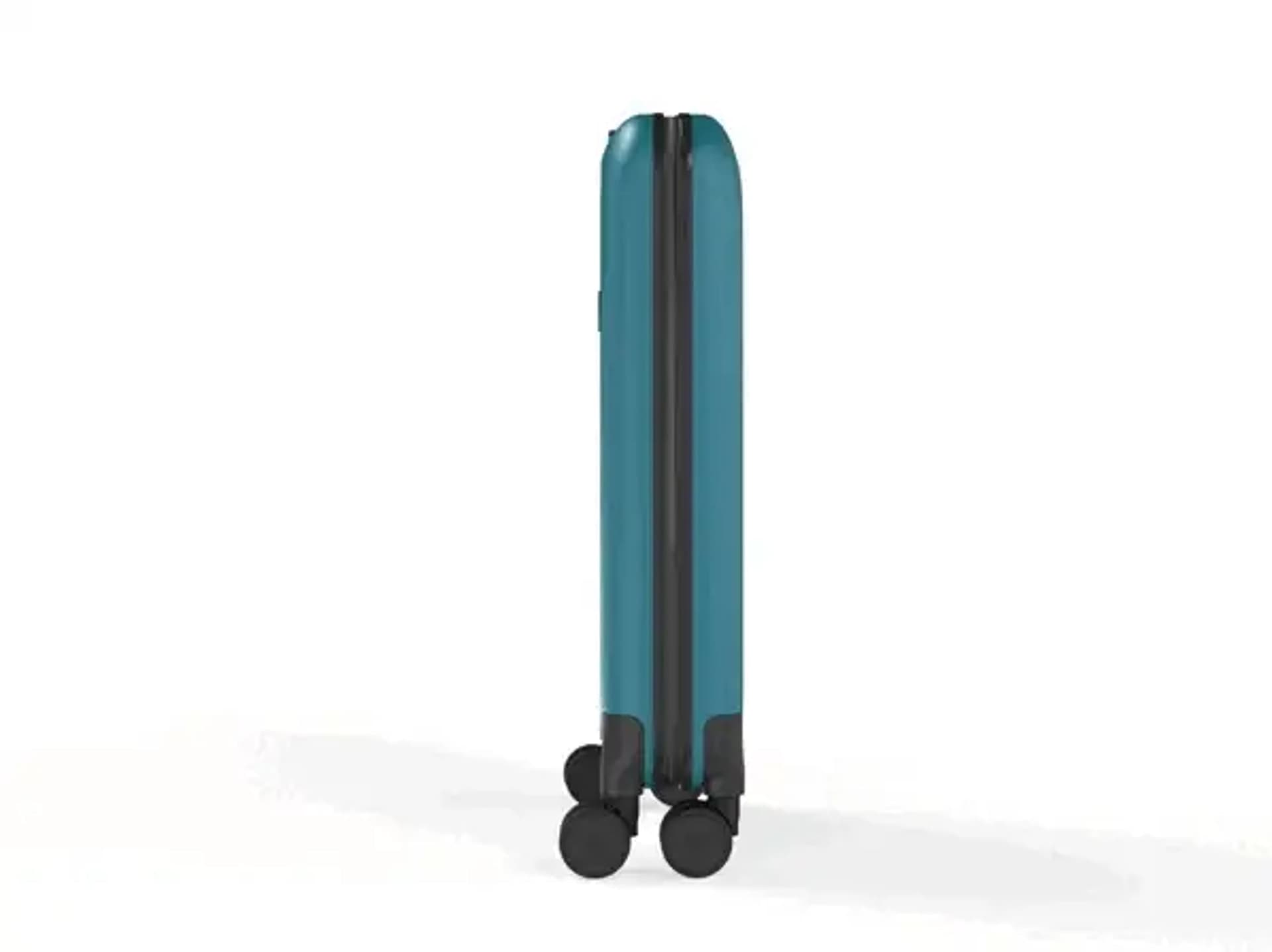 ROLLINK Flex 360 Spinner Cabin Size 21" Adulto unisex rollink 36021320380-AQUIFER Celeste - 11