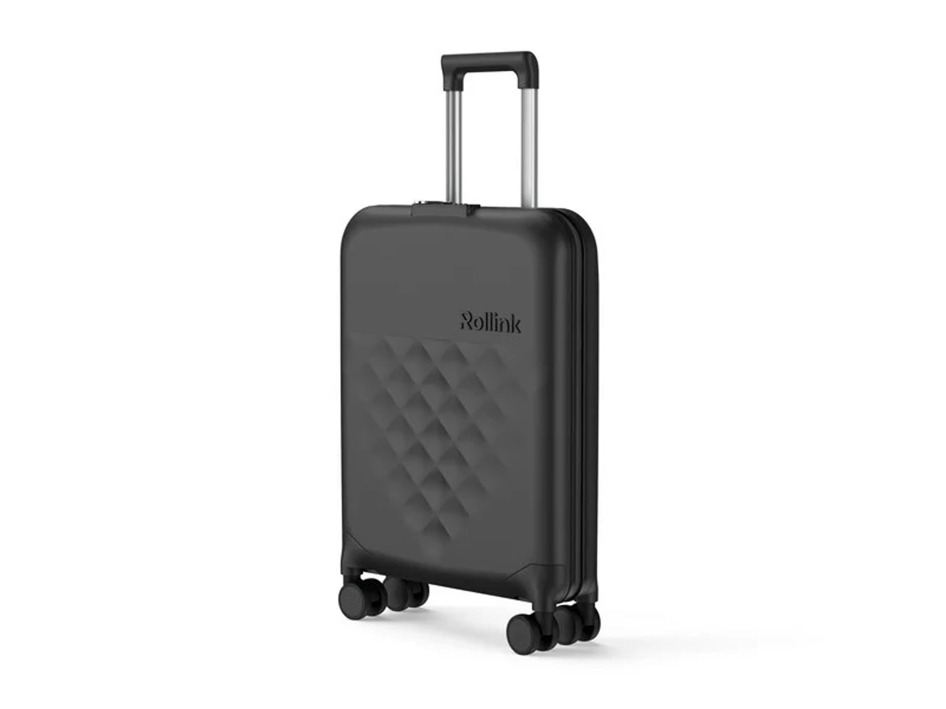 ROLLINK Flex 360 Spinner Cabin Size 21" Adulto unisex rollink 36021320380-AQUIFER Celeste - 13
