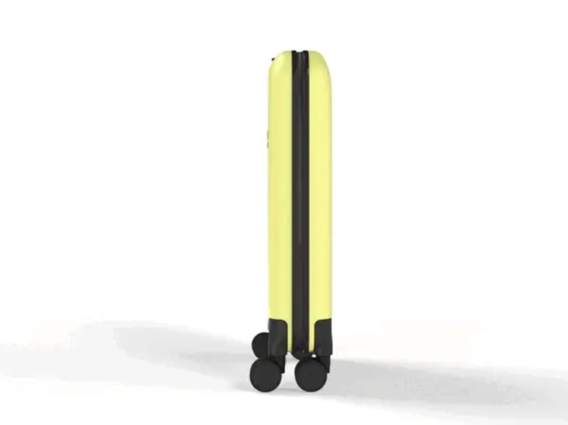 ROLLINK Flex 360 Spinner Cabin Size 21" Adulto unisex rollink 36021320380-AQUIFER Celeste - 15