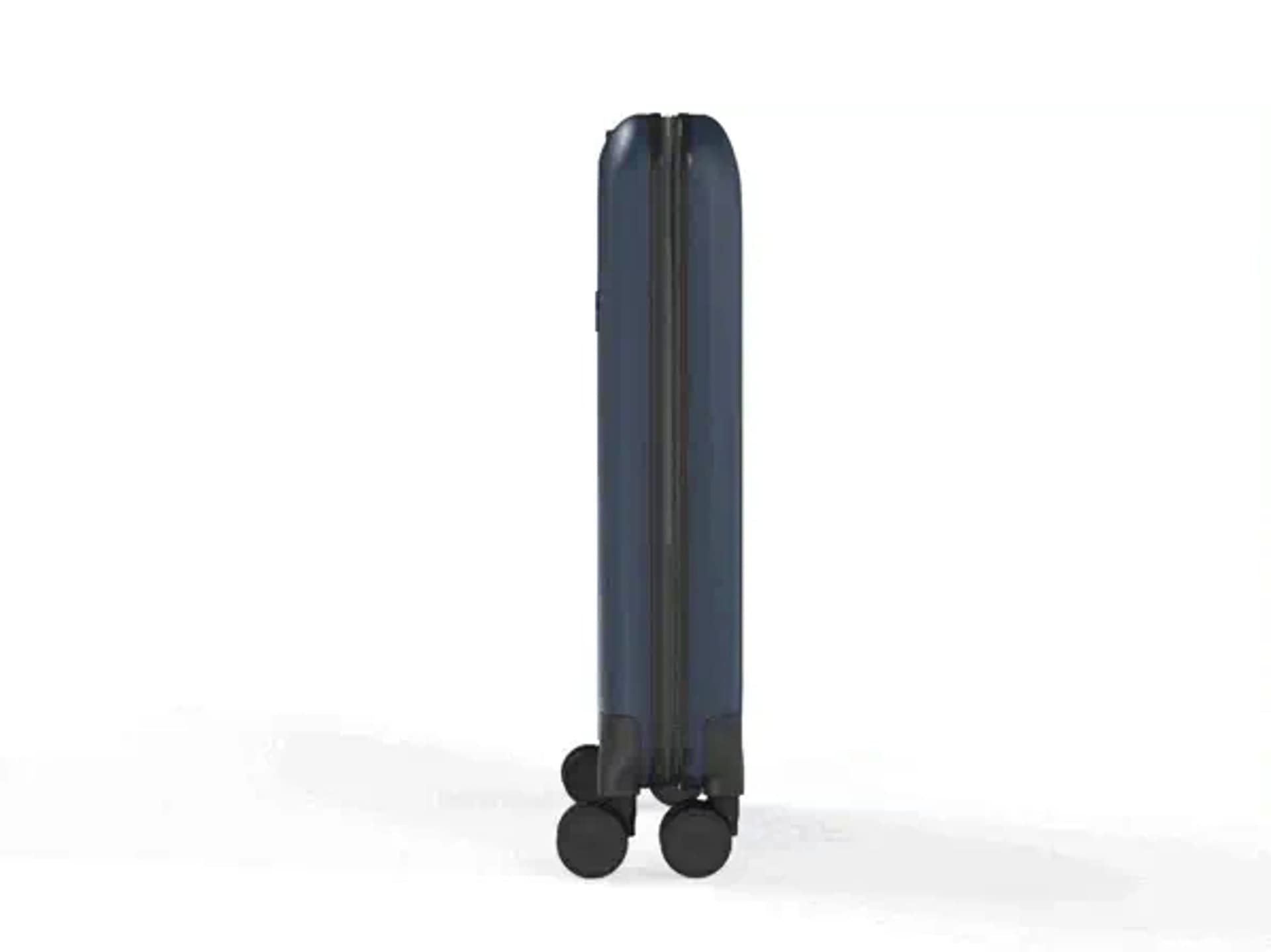ROLLINK Flex 360 Spinner Cabin Size 21" Adulto unisex rollink 36021320380-AQUIFER Celeste - 16