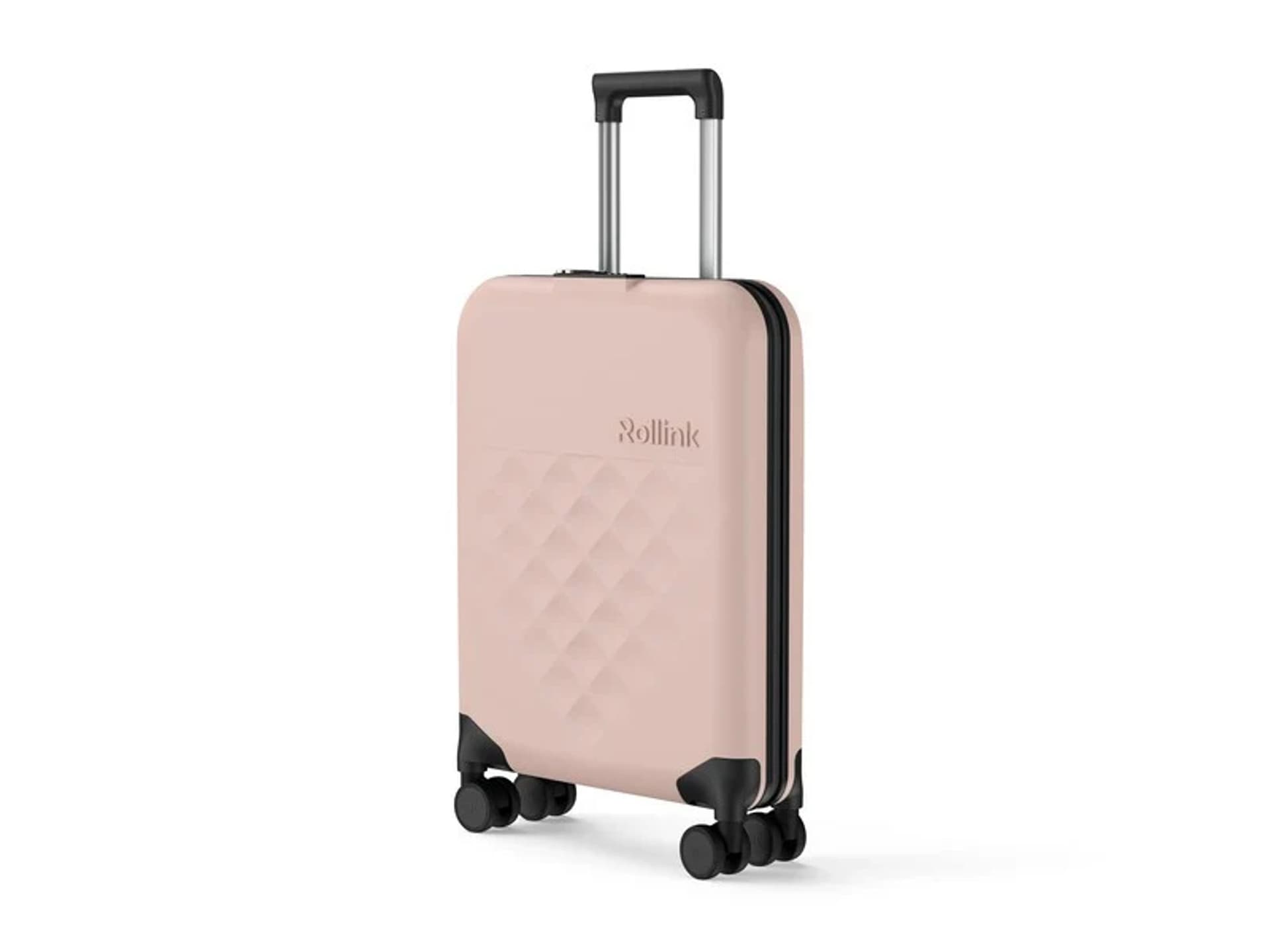 ROLLINK Flex 360 Spinner Cabin Size 21" Adulto unisex rollink 36021320380-AQUIFER Celeste - 18