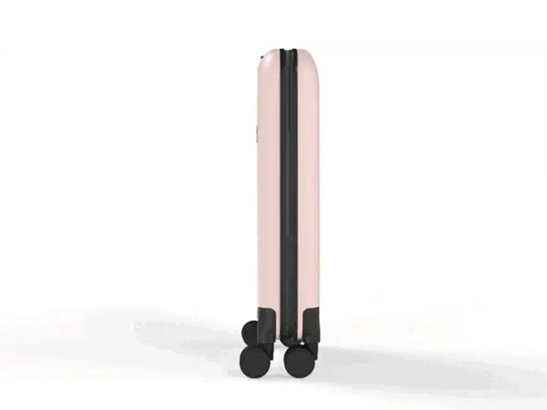 ROLLINK Flex 360 Spinner Cabin Size 21" Adulto unisex rollink 36021320380-AQUIFER Celeste - 20