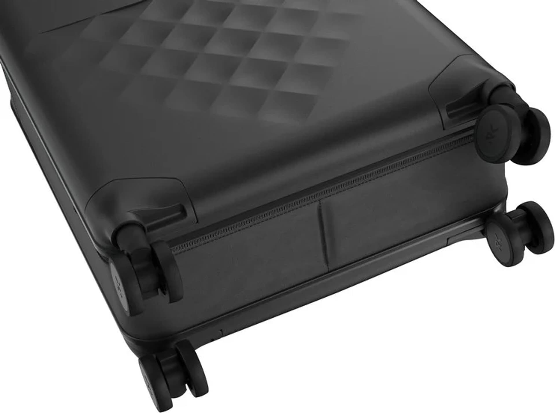 ROLLINK Flex 360 Spinner Cabin Size 21" Adulto unisex rollink 36021320380-AQUIFER Celeste - 21