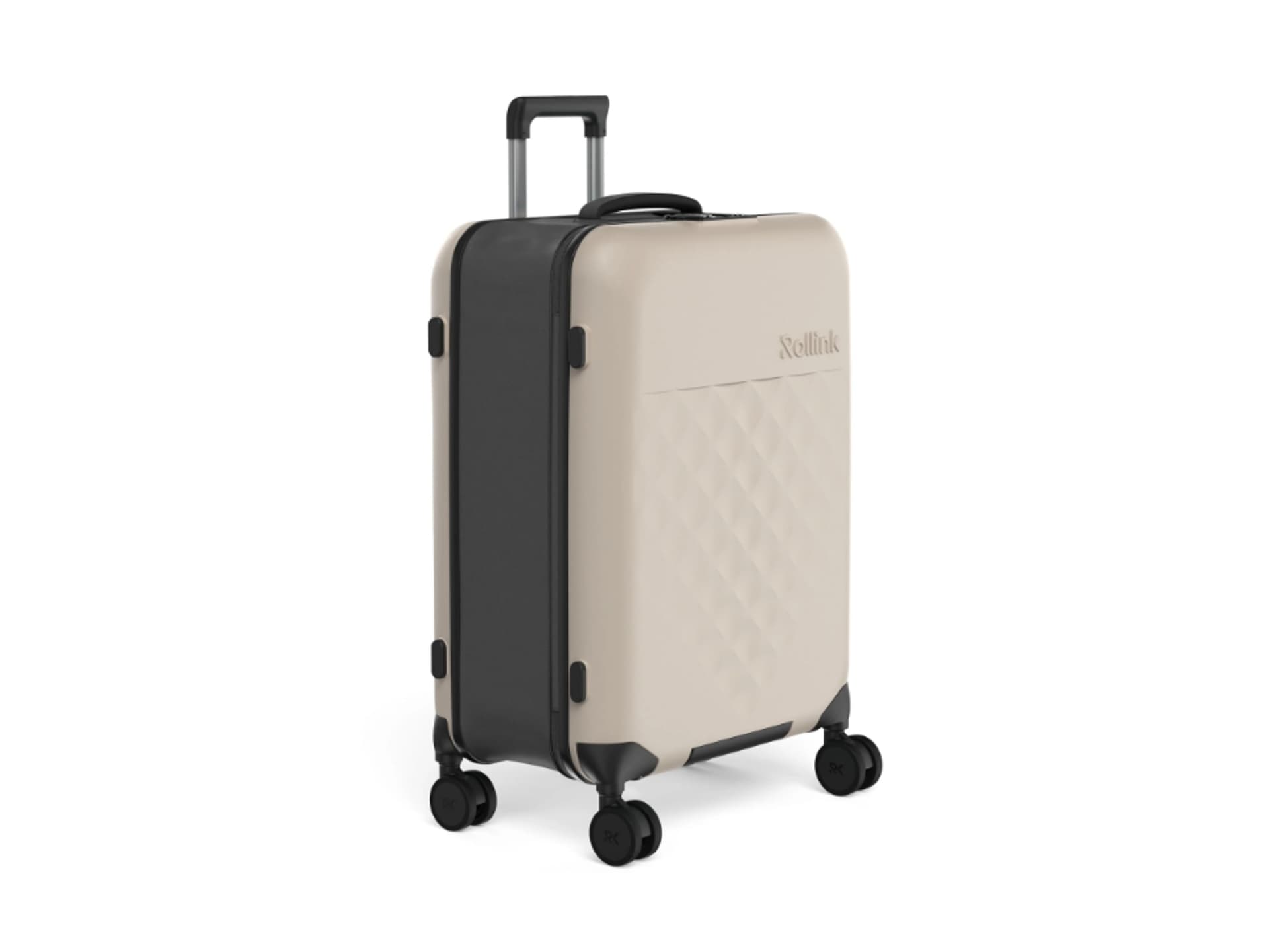 ROLLINK Flex 360 Spinner Cabin Size 21" Adulto unisex rollink 36021320380-AQUIFER Celeste - 7