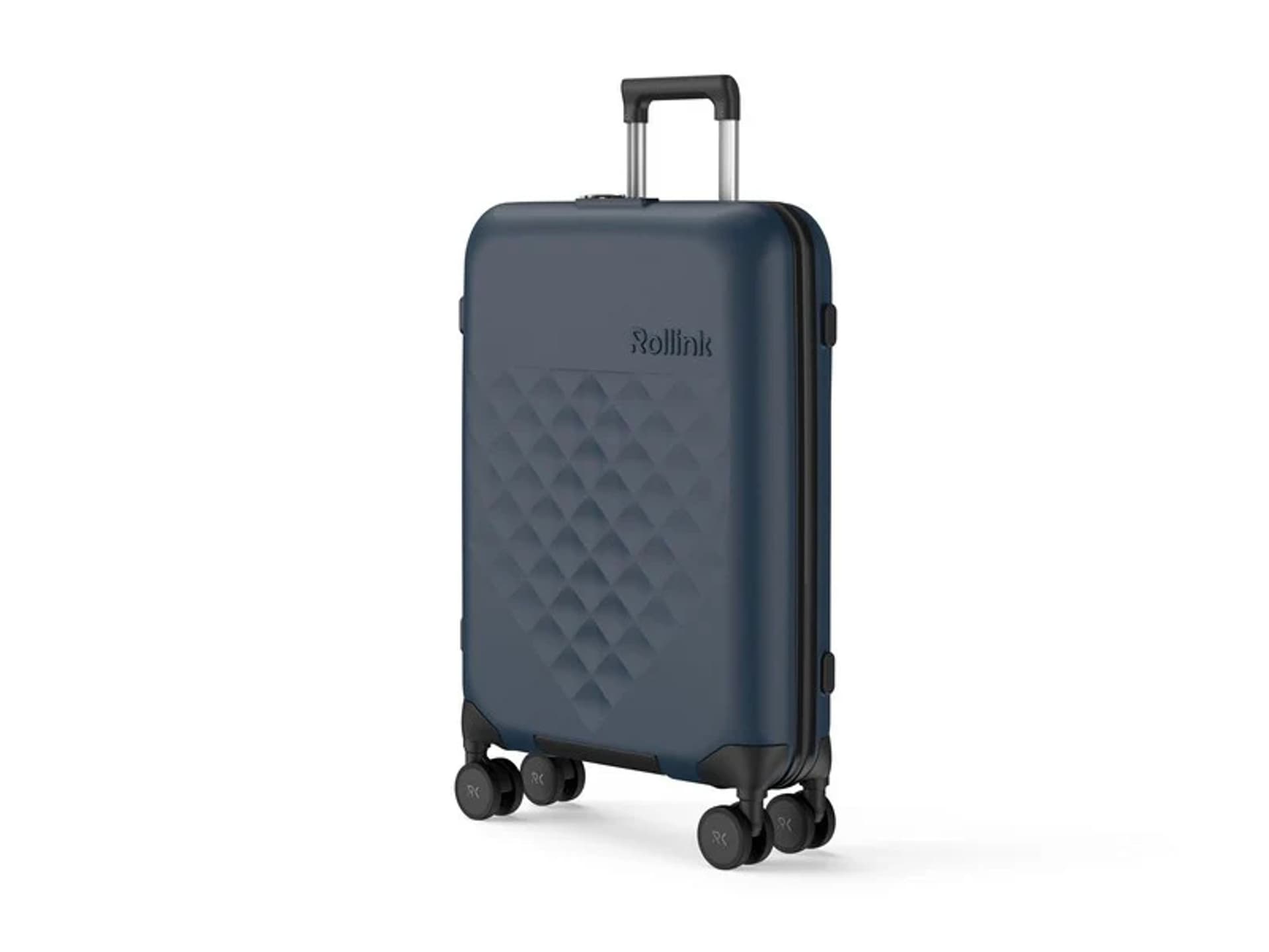 ROLLINK Flex 360 Spinner Cabin Size 21" Adulto unisex rollink 36021320380-AQUIFER Celeste - 10